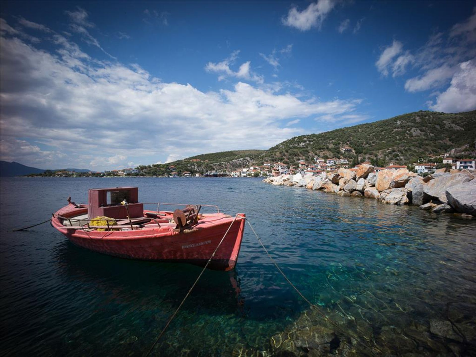 House in Lavkos,  11491483