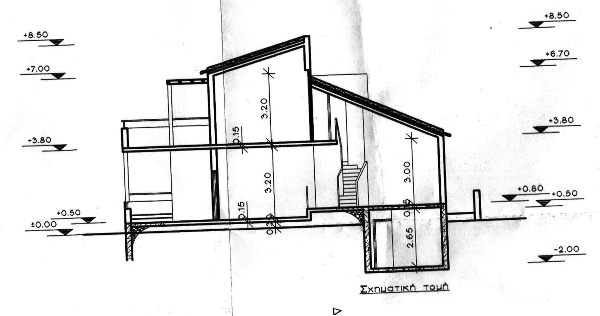 Rumah di Temeni,  11491489