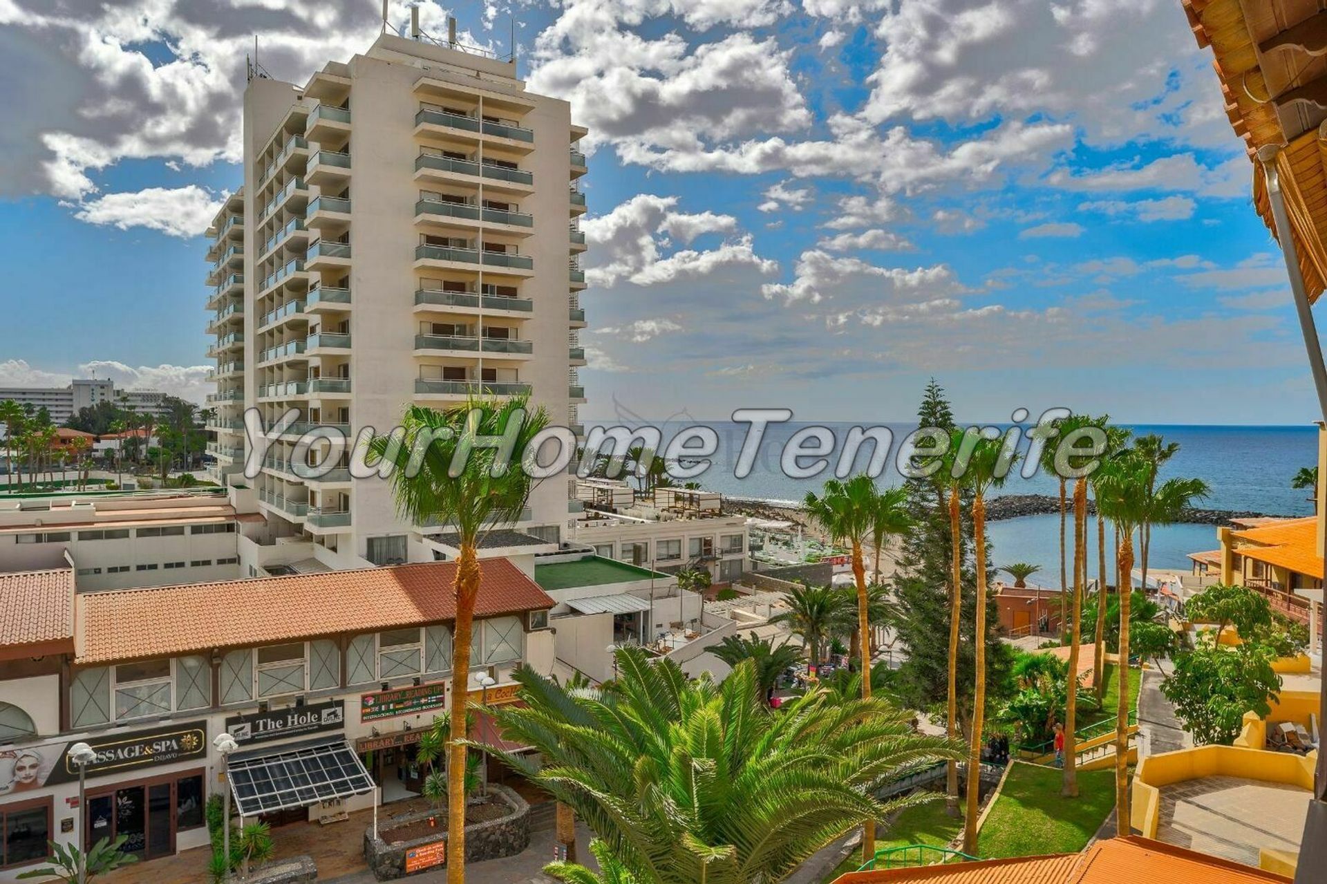 Talo sisään Adeje, Canary Islands 11491502