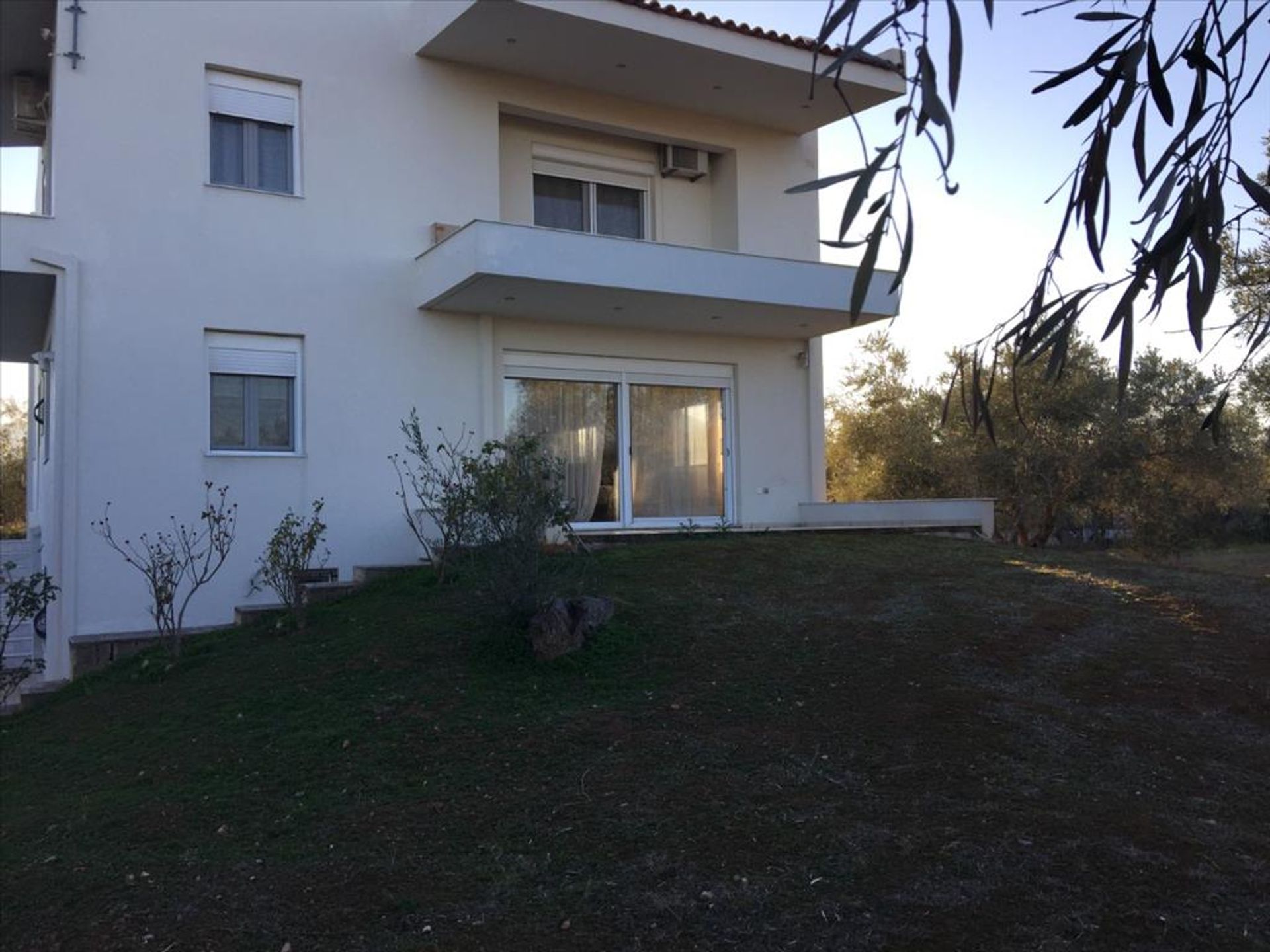 casa en Kanithos, Esterea Ellada 11491545