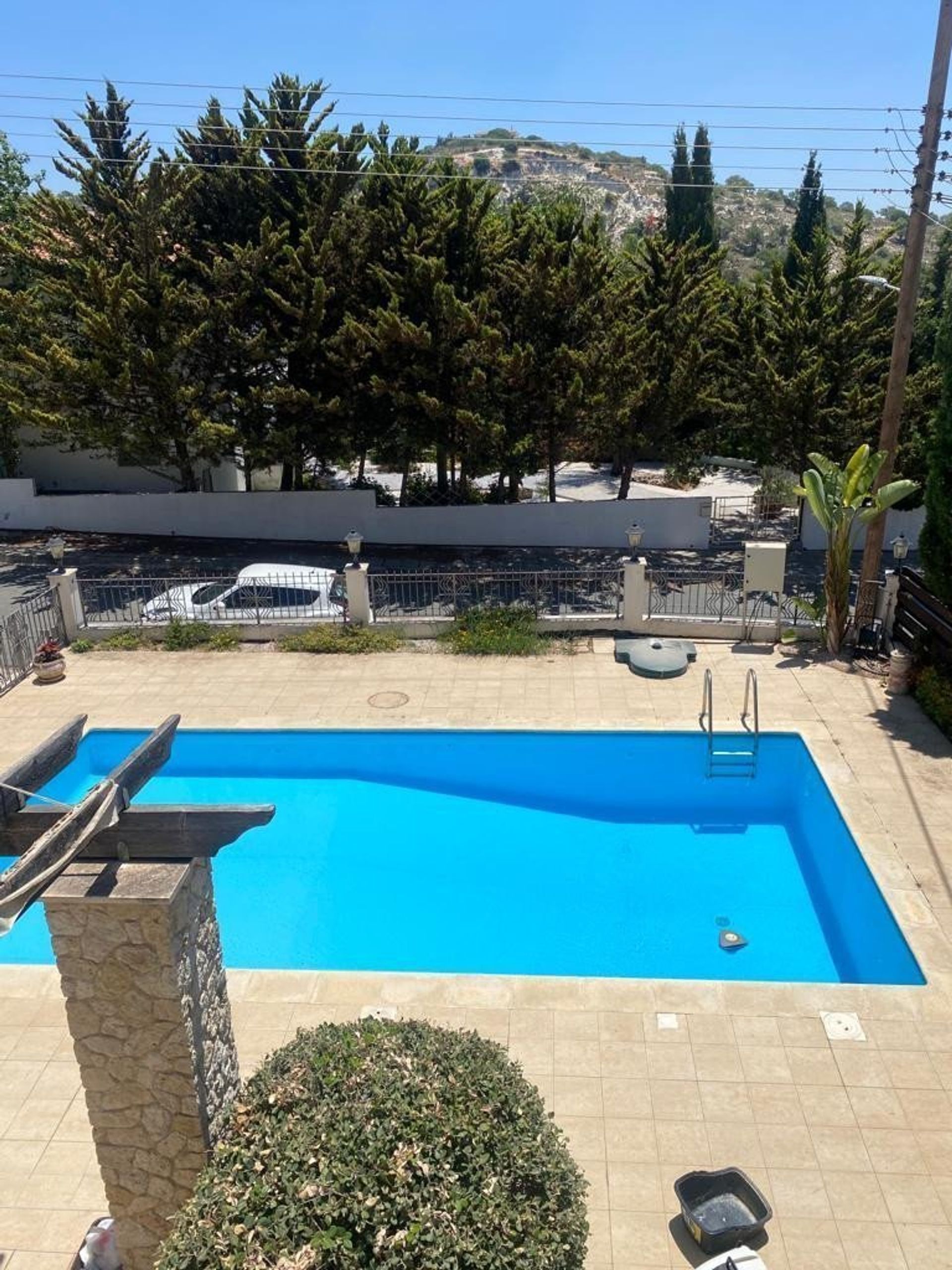 Haus im Mesogi, Paphos 11491558