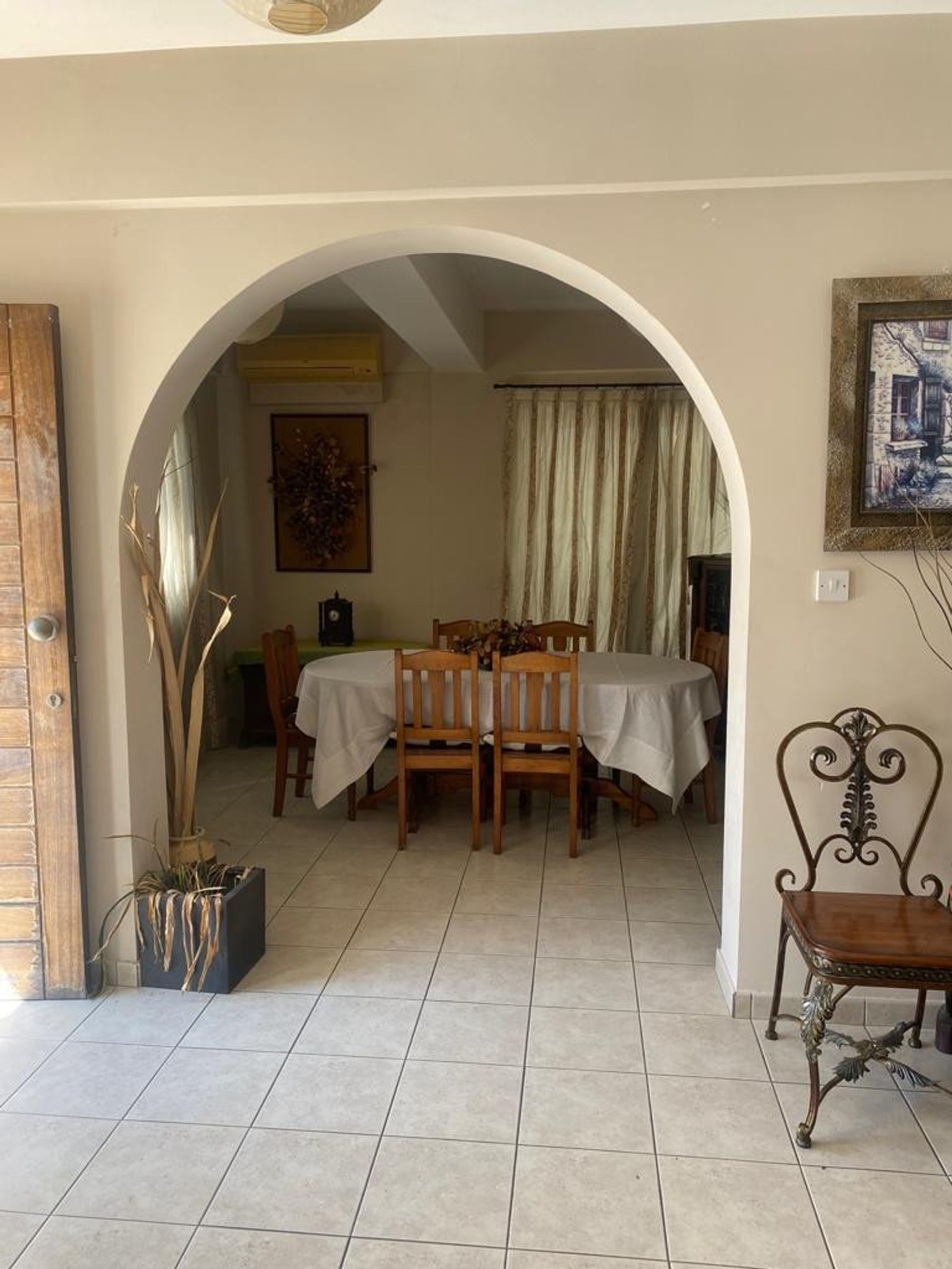 Haus im Mesogi, Paphos 11491558