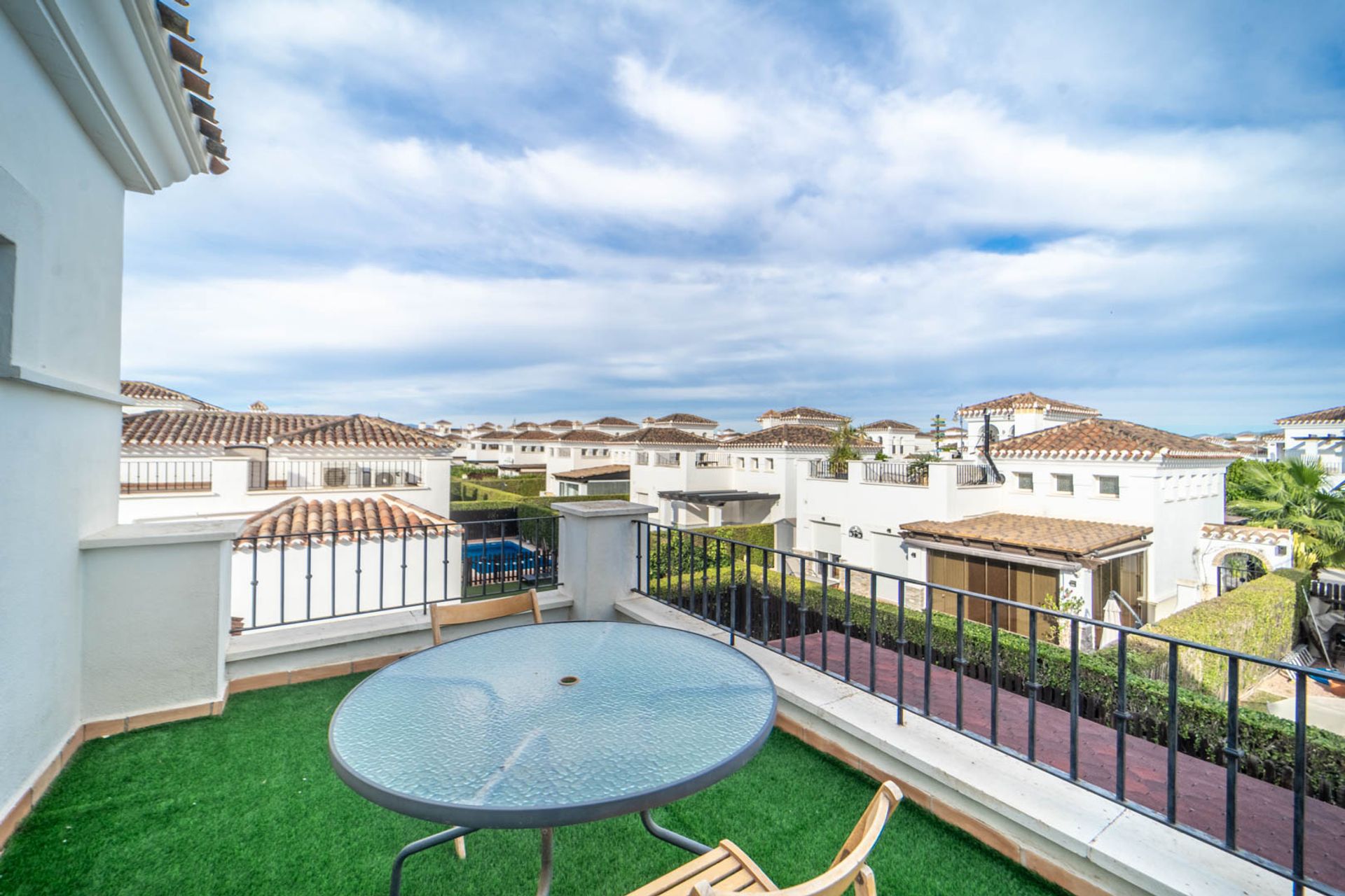 Haus im Torre-Pacheco, Región de Murcia 11491571