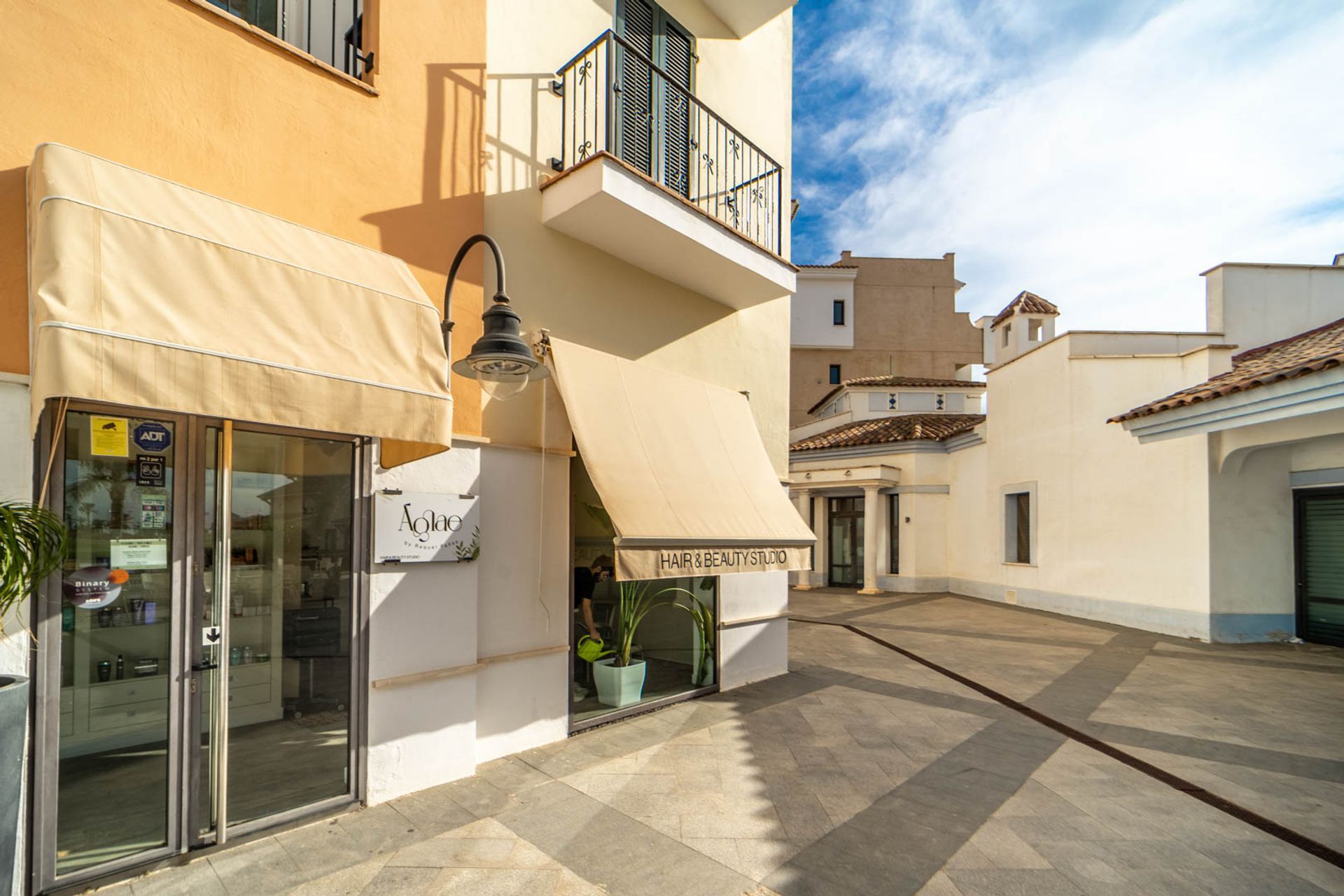 Haus im Torre-Pacheco, Región de Murcia 11491571