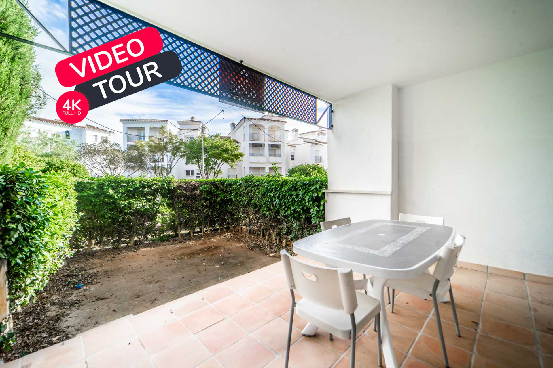 Condominium in Los Tomases, Murcia 11491575