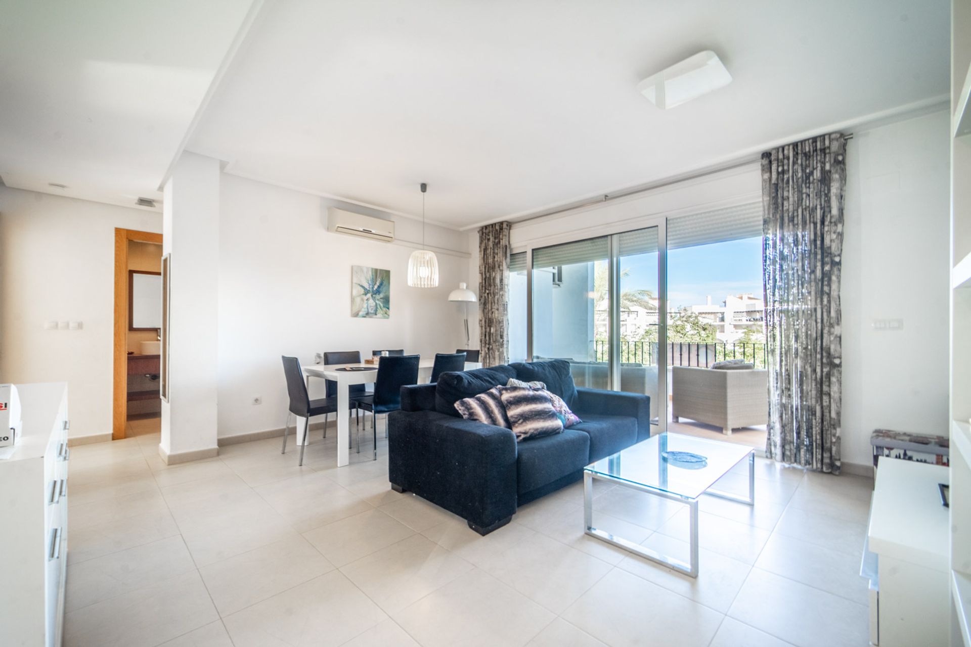 Condominium in Los Tomases, Murcia 11491629