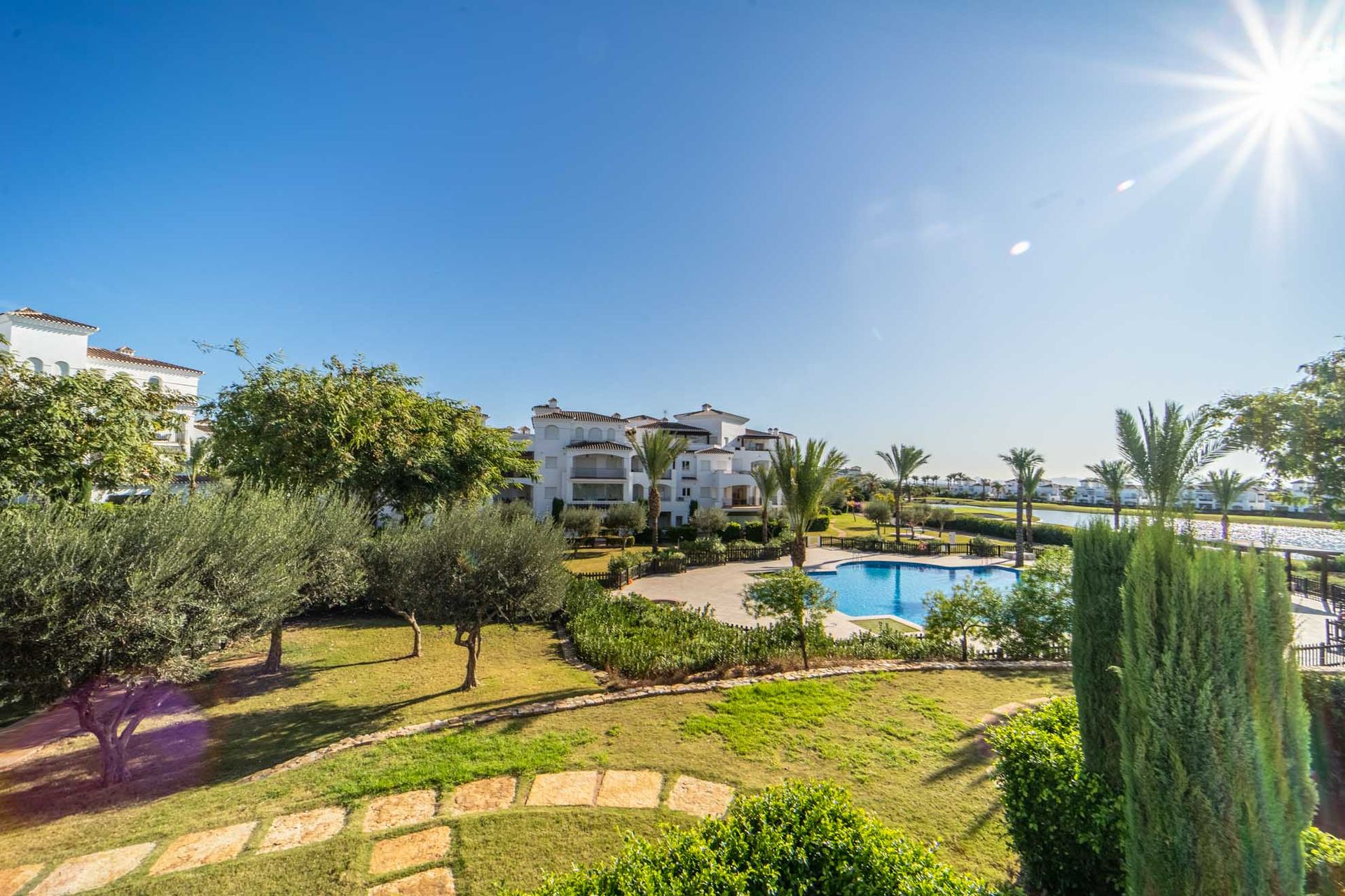 Condominium in Los Tomases, Murcia 11491644