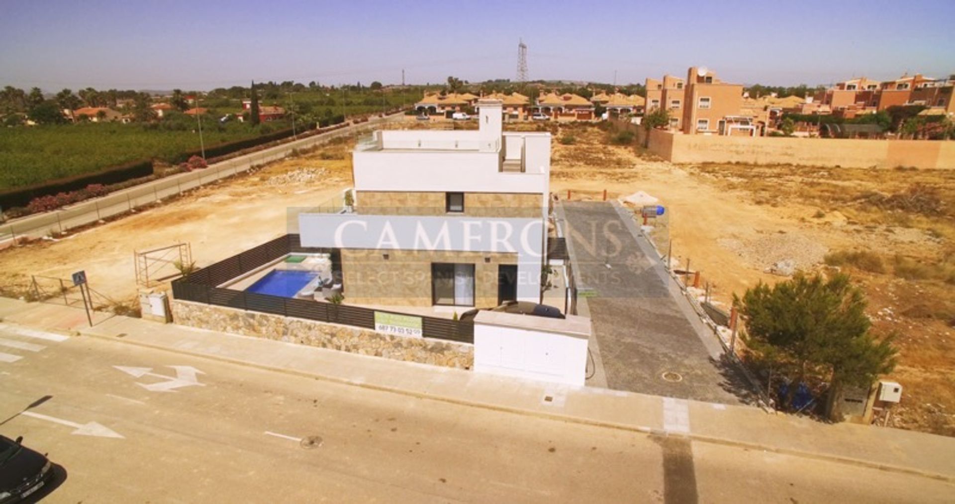 House in Los Montesinos, Valencian Community 11491785