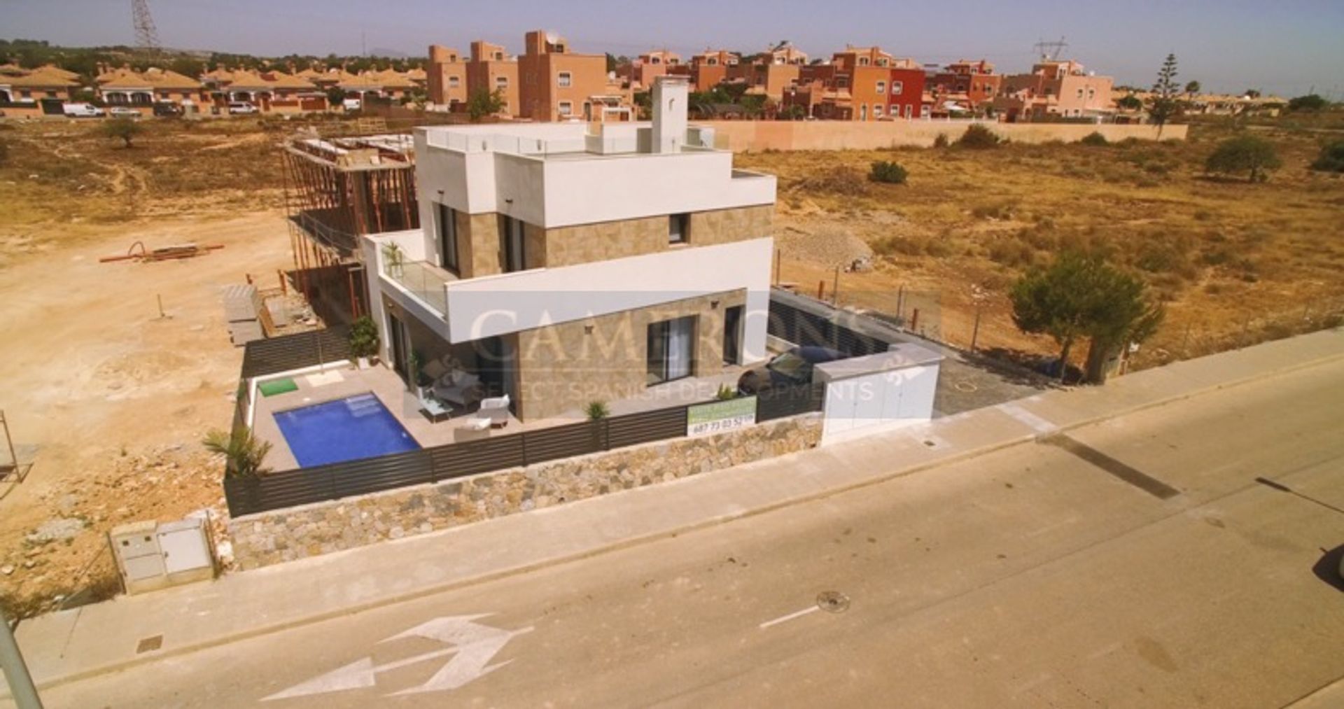 House in Los Montesinos, Valencian Community 11491785