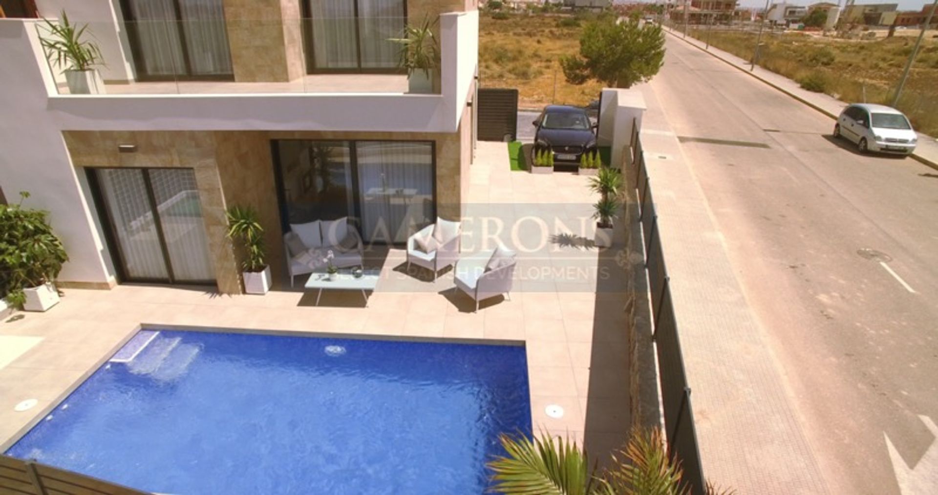 House in Los Montesinos, Valencian Community 11491785