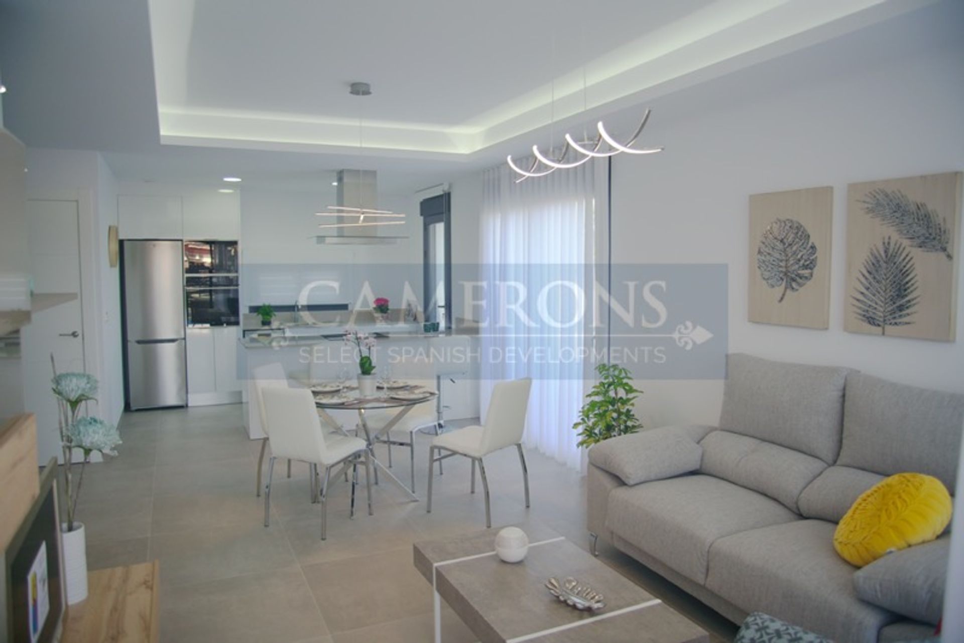 casa en Los Montesinos, Valencia 11491785