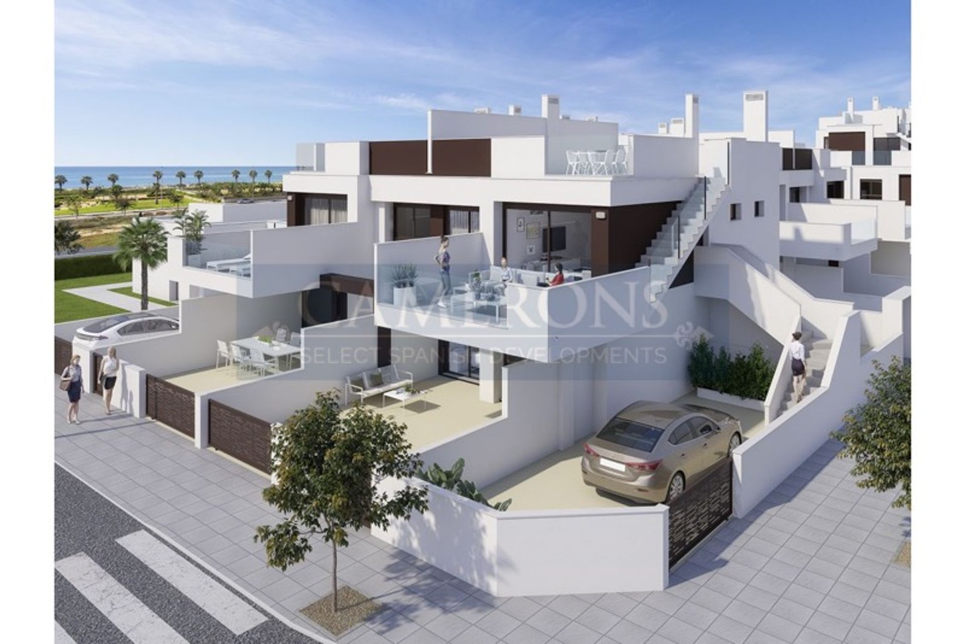 House in Torre de la Horadada, Valencian Community 11491802