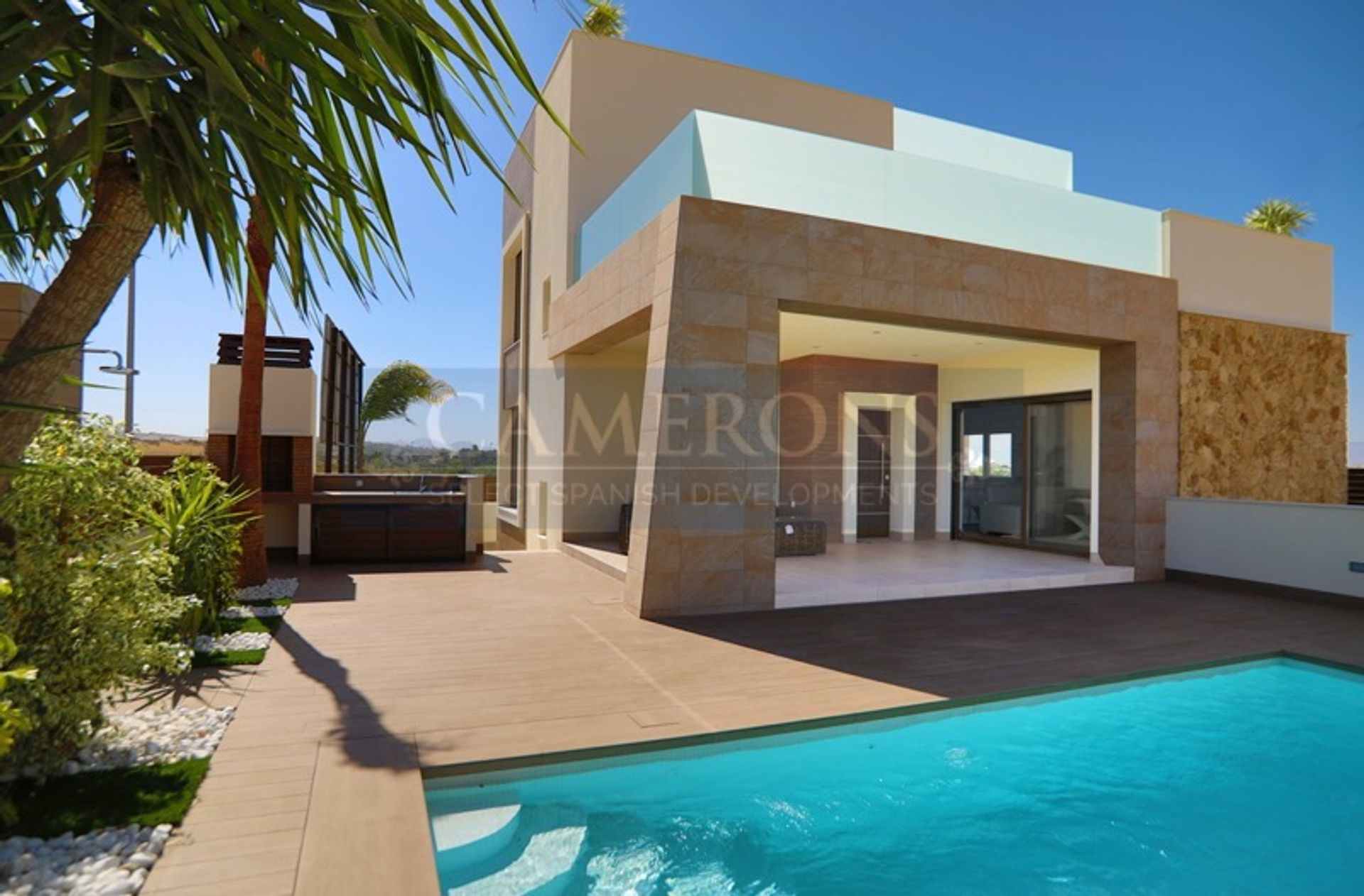 House in Benijofar, Valencia 11491805