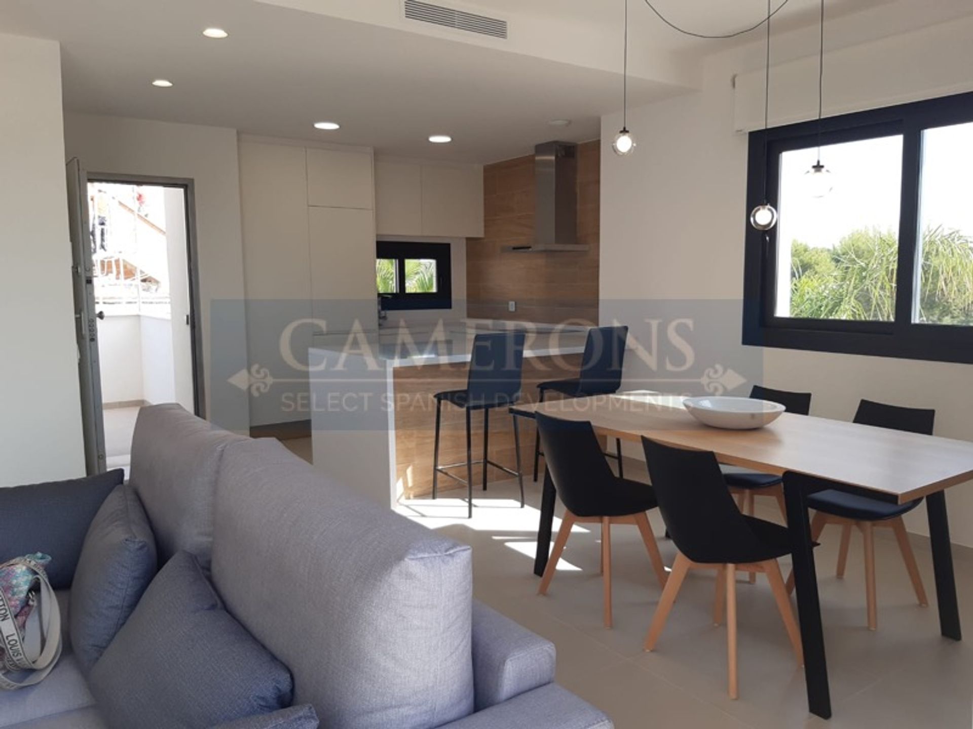 Condominium in Los Rocas, Murcia 11491817