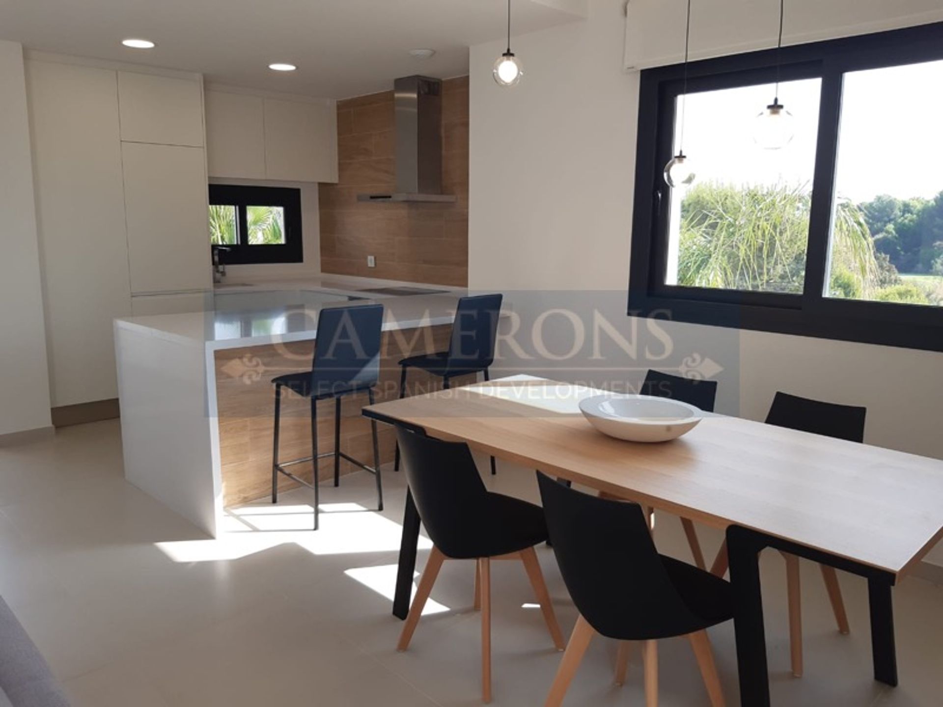 Condominium in Los Rocas, Murcia 11491817