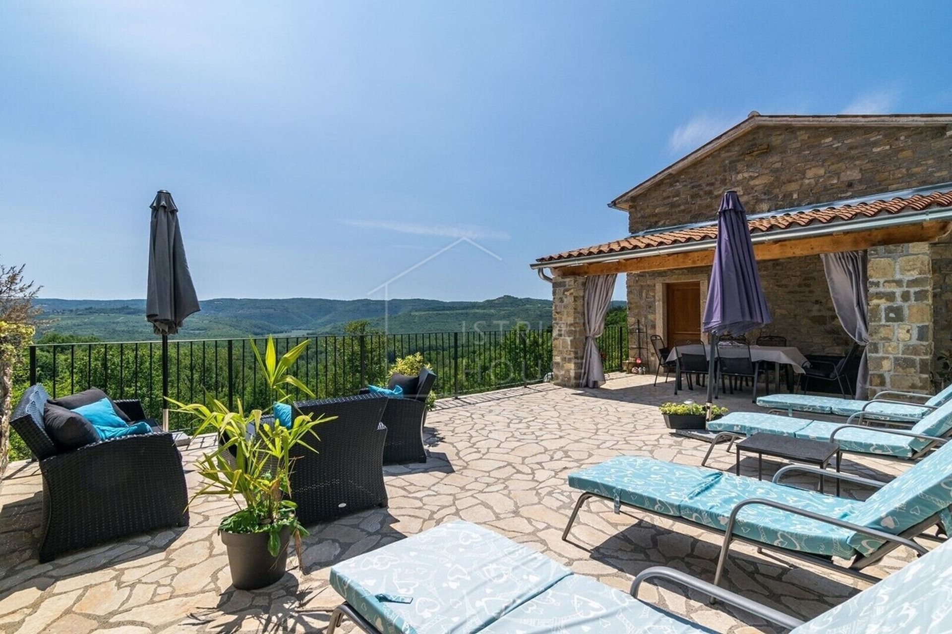 Casa nel Motovun, Istria County 11491838