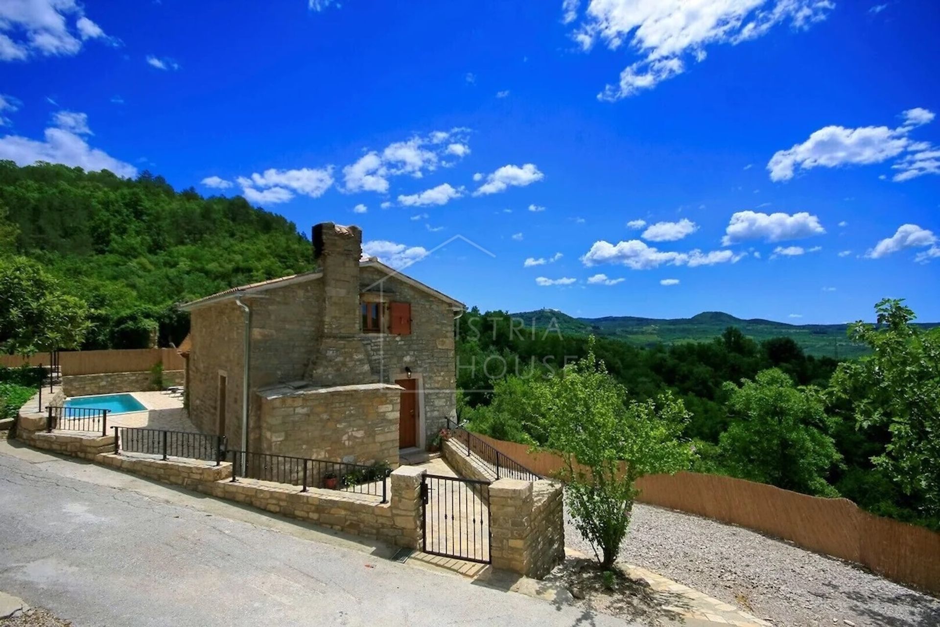 casa no Motovun, Istria County 11491838