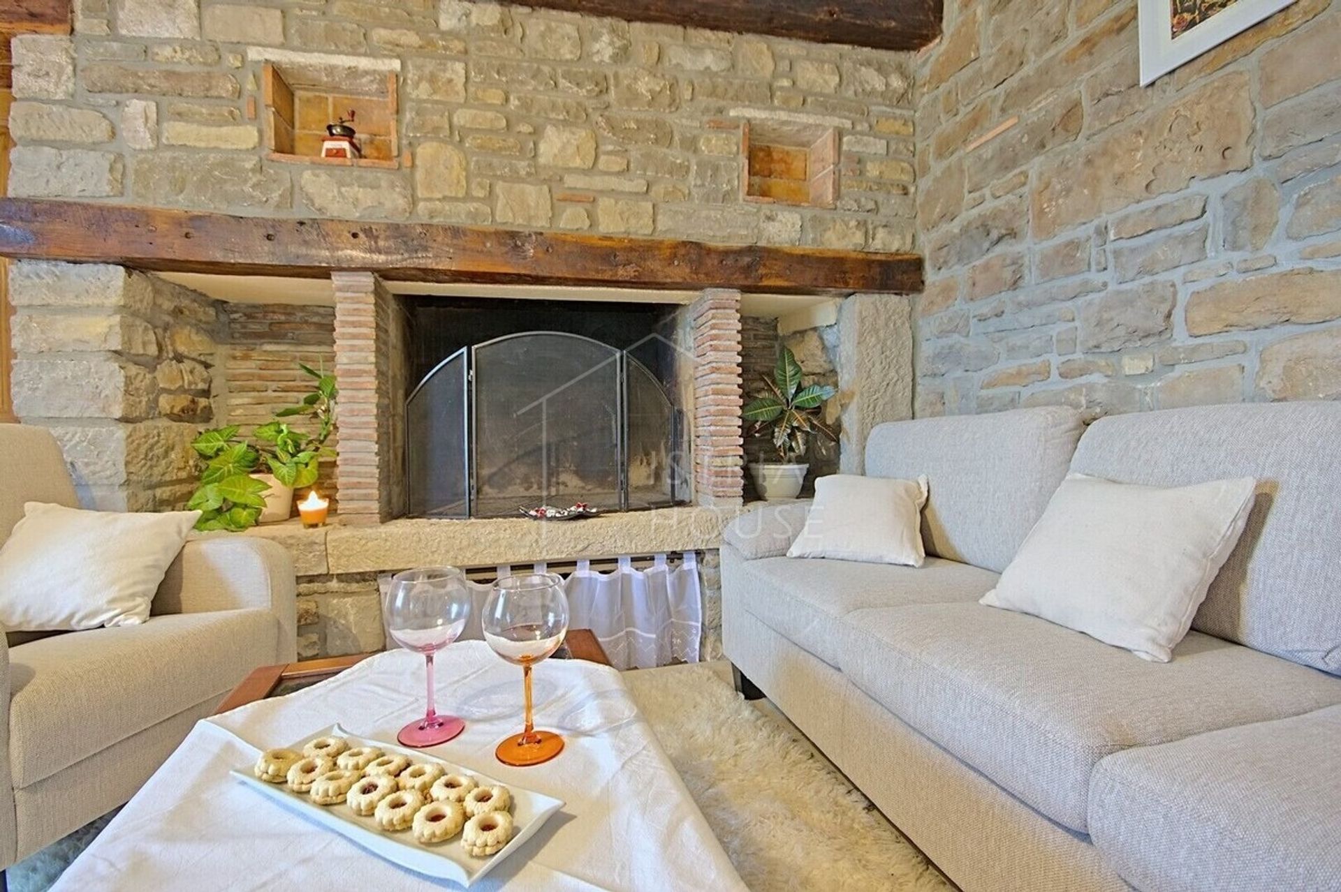 Casa nel Motovun, Istria County 11491838