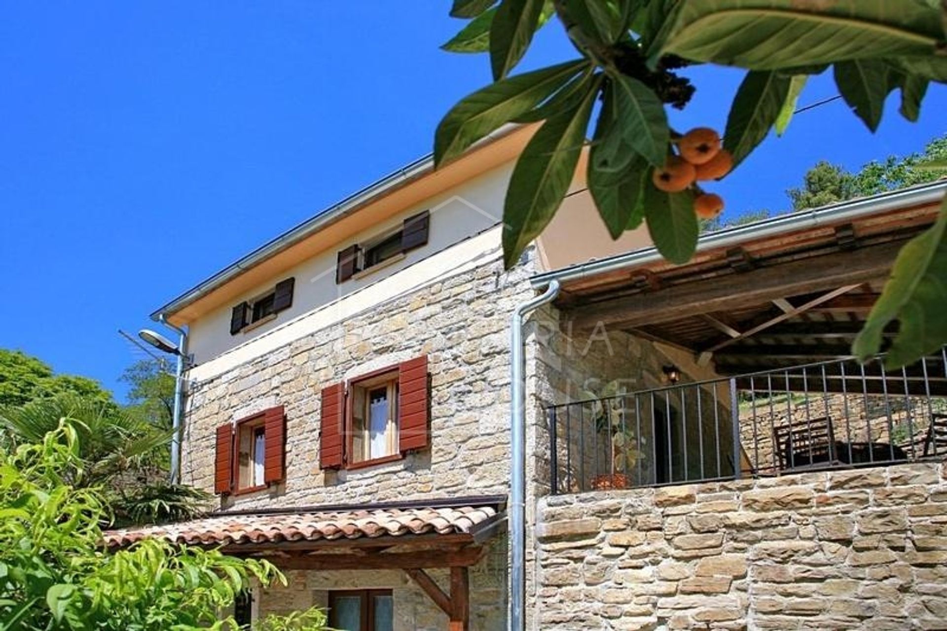 Casa nel Motovun, Istria County 11491843