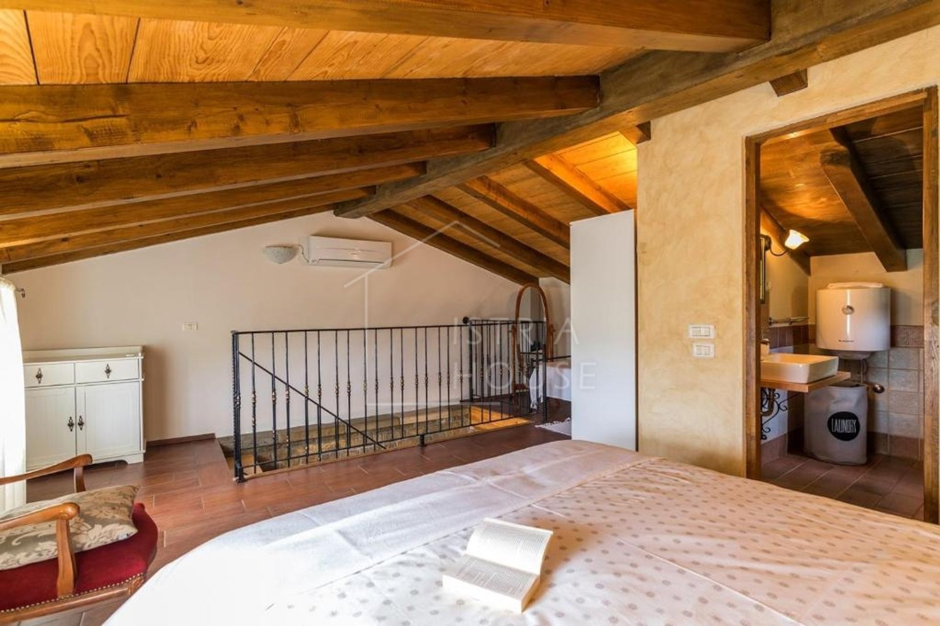 Casa nel Motovun, Istria County 11491843