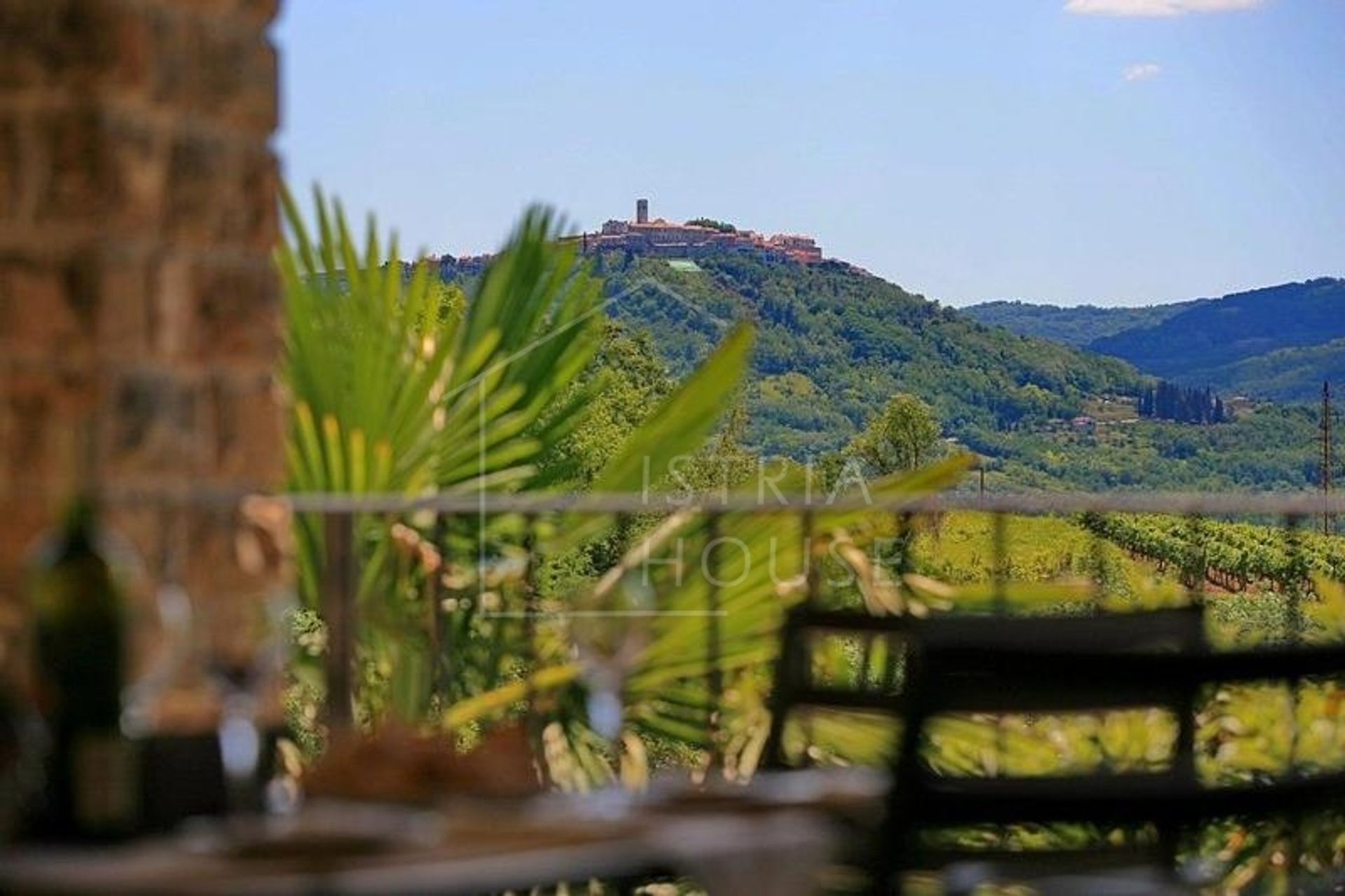 Hus i Motovun, Istria County 11491843