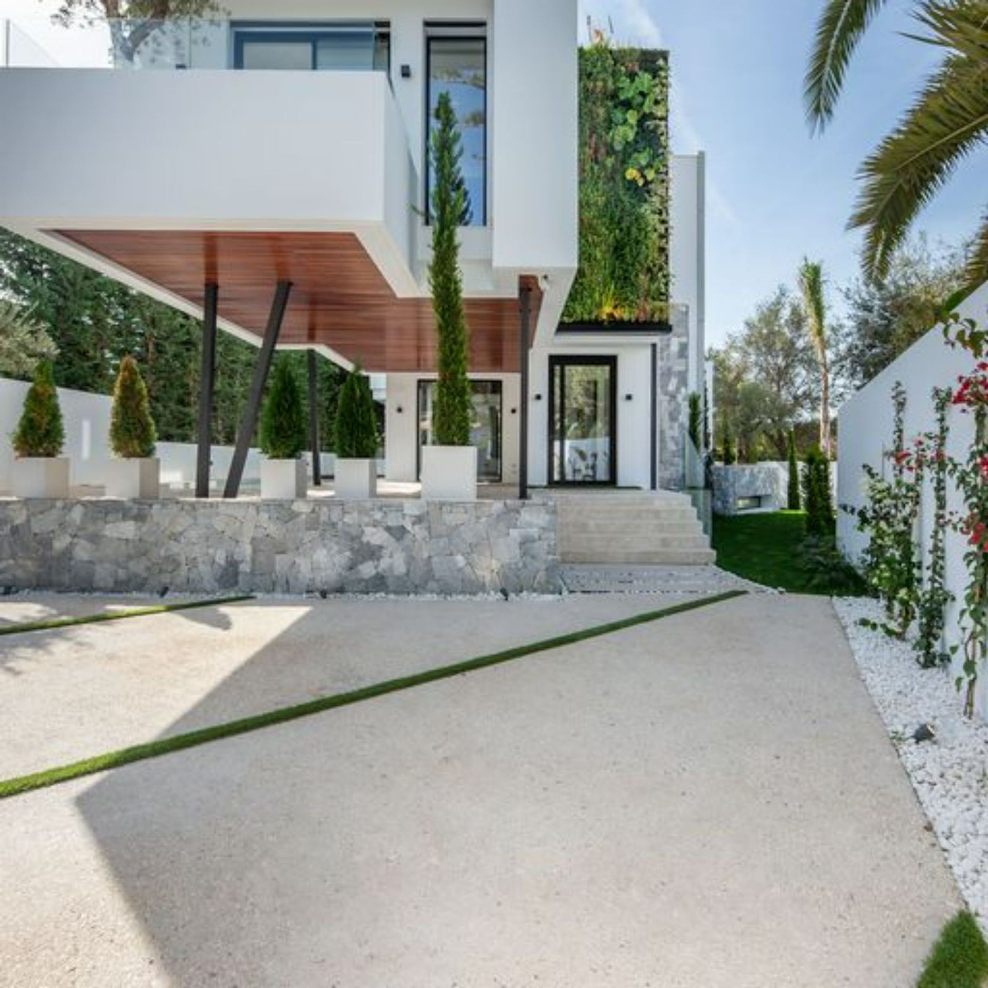 Haus im Marbella, Andalucía 11491894