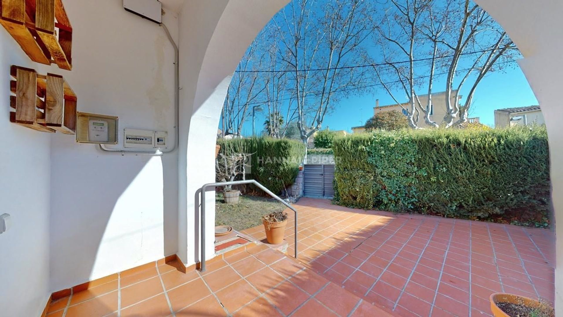 House in Begues, Catalunya 11491960