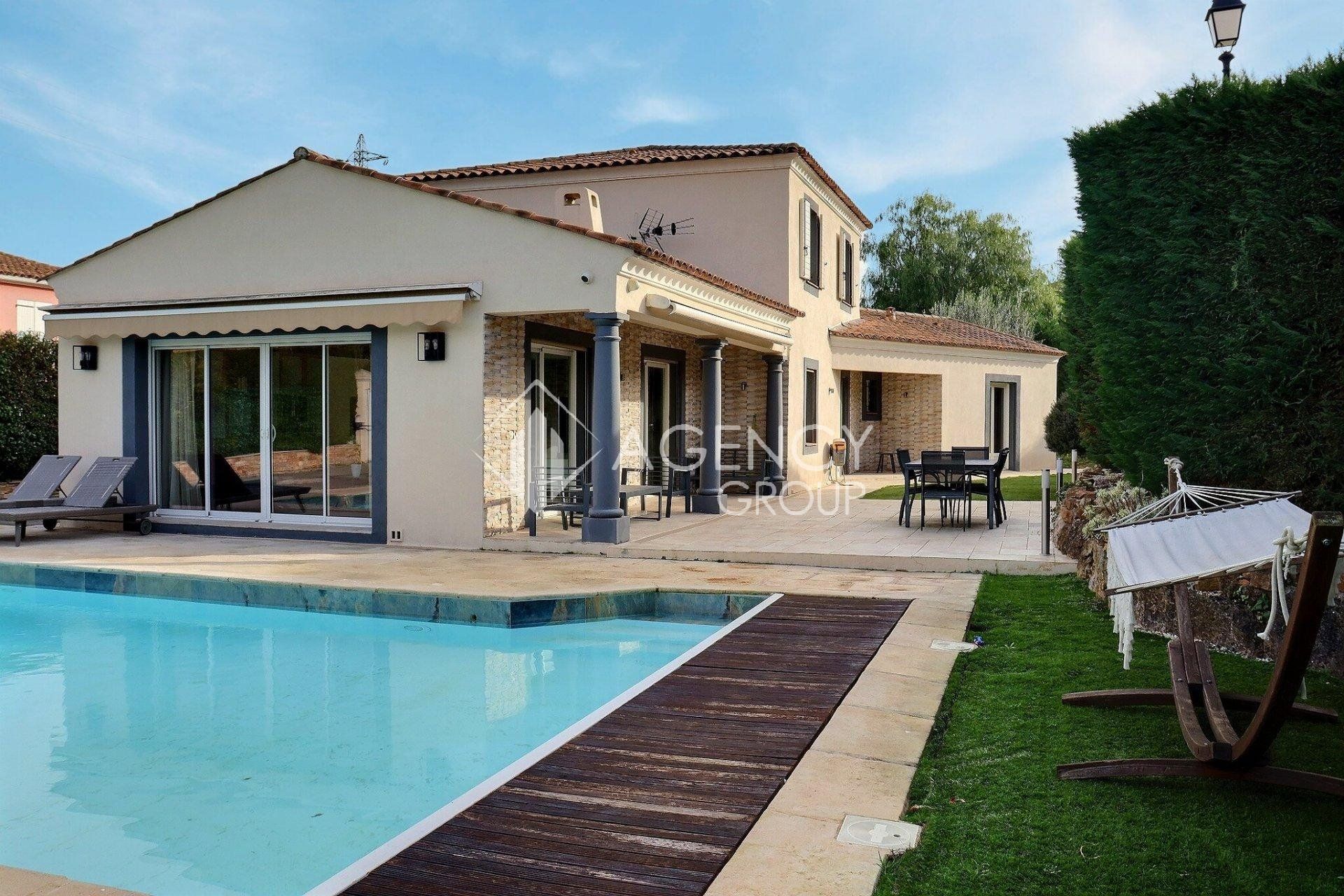 loger dans Mougins, Provence-Alpes-Côte d'Azur 11492135