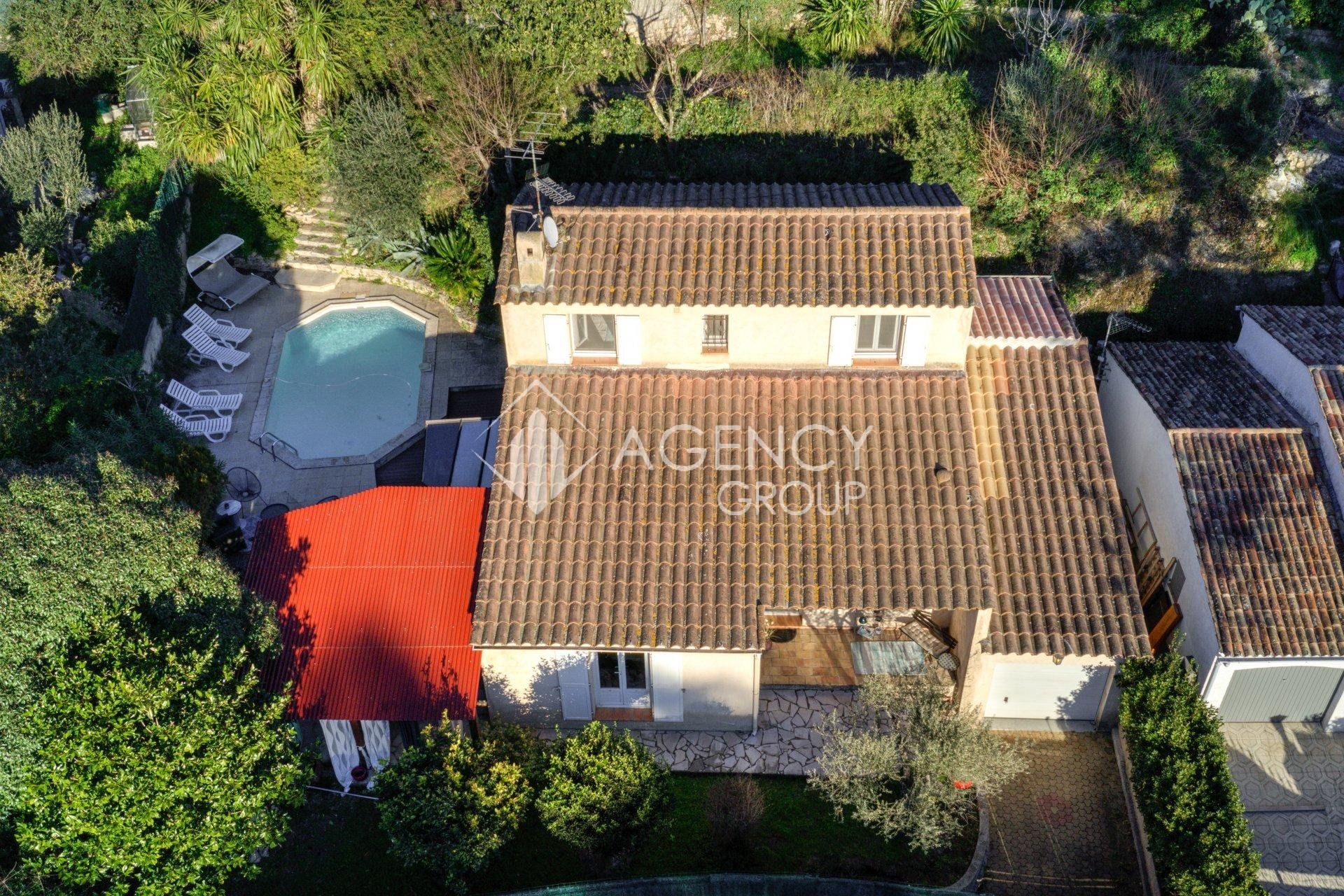 loger dans Mougins, Provence-Alpes-Côte d'Azur 11492136