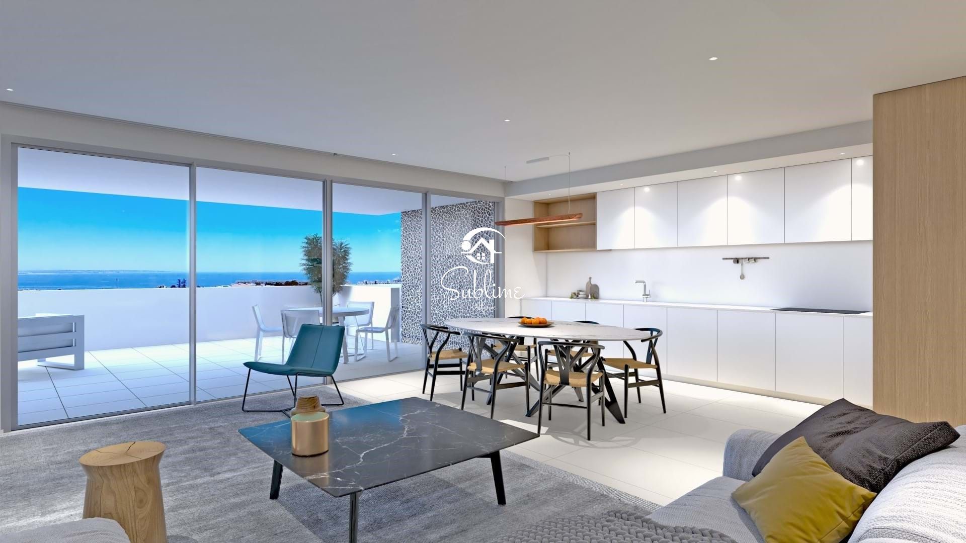 Condominium dans Senhora de Gloria, Faro 11492283