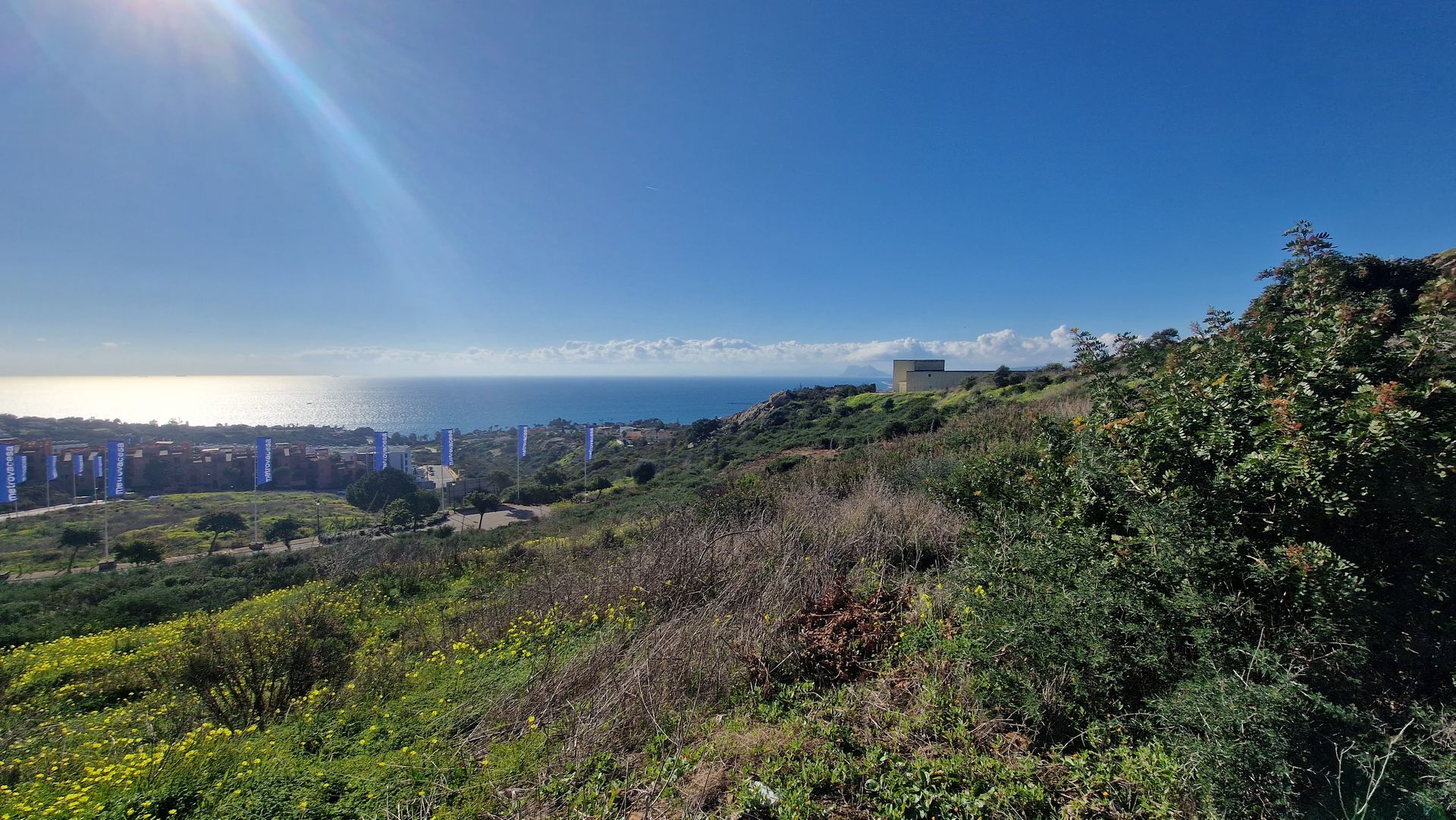 Plusieurs maisons dans Manilva, Andalucía 11492295