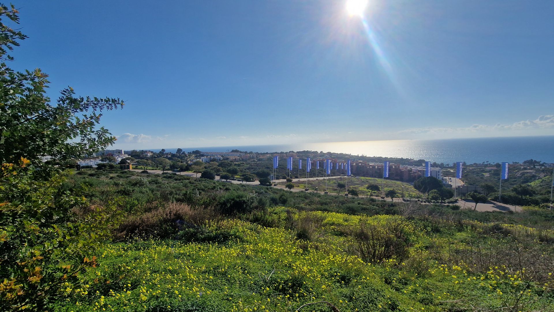 Beberapa Rumah di Manilva, Andalucía 11492299