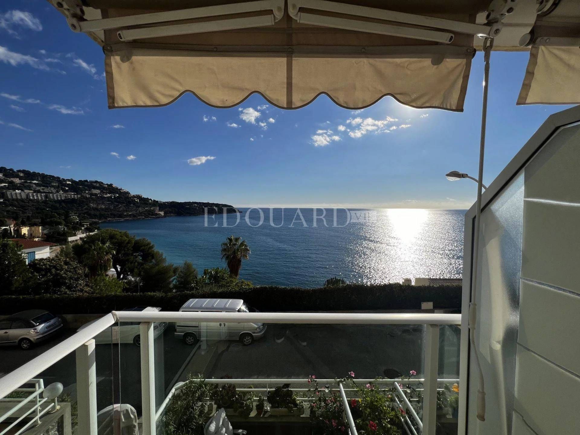 公寓 在 Roquebrune-Cap-Martin, Provence-Alpes-Côte d'Azur 11492388