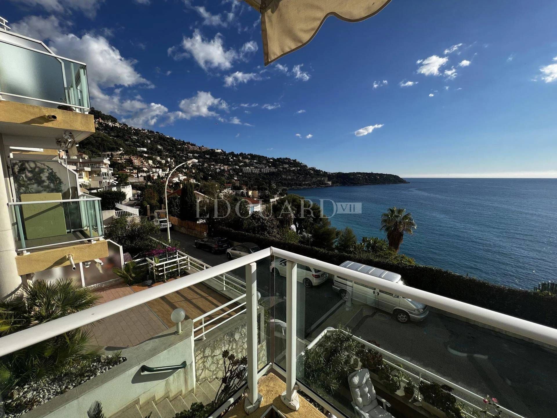 Eigentumswohnung im Roquebrune-Cap-Martin, Provence-Alpes-Côte d'Azur 11492388