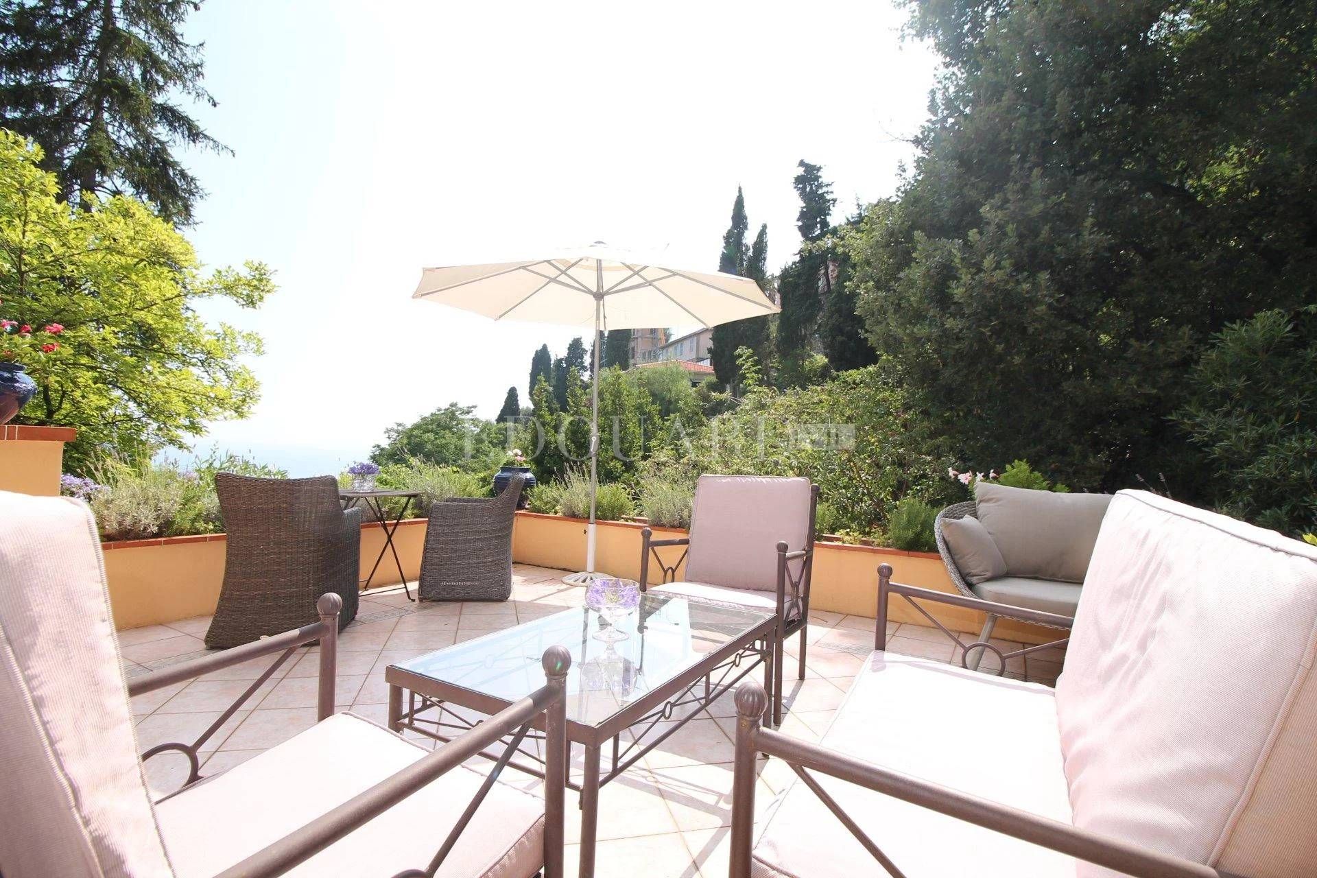 Haus im Roquebrune-Cap-Martin, Provence-Alpes-Côte d'Azur 11492401