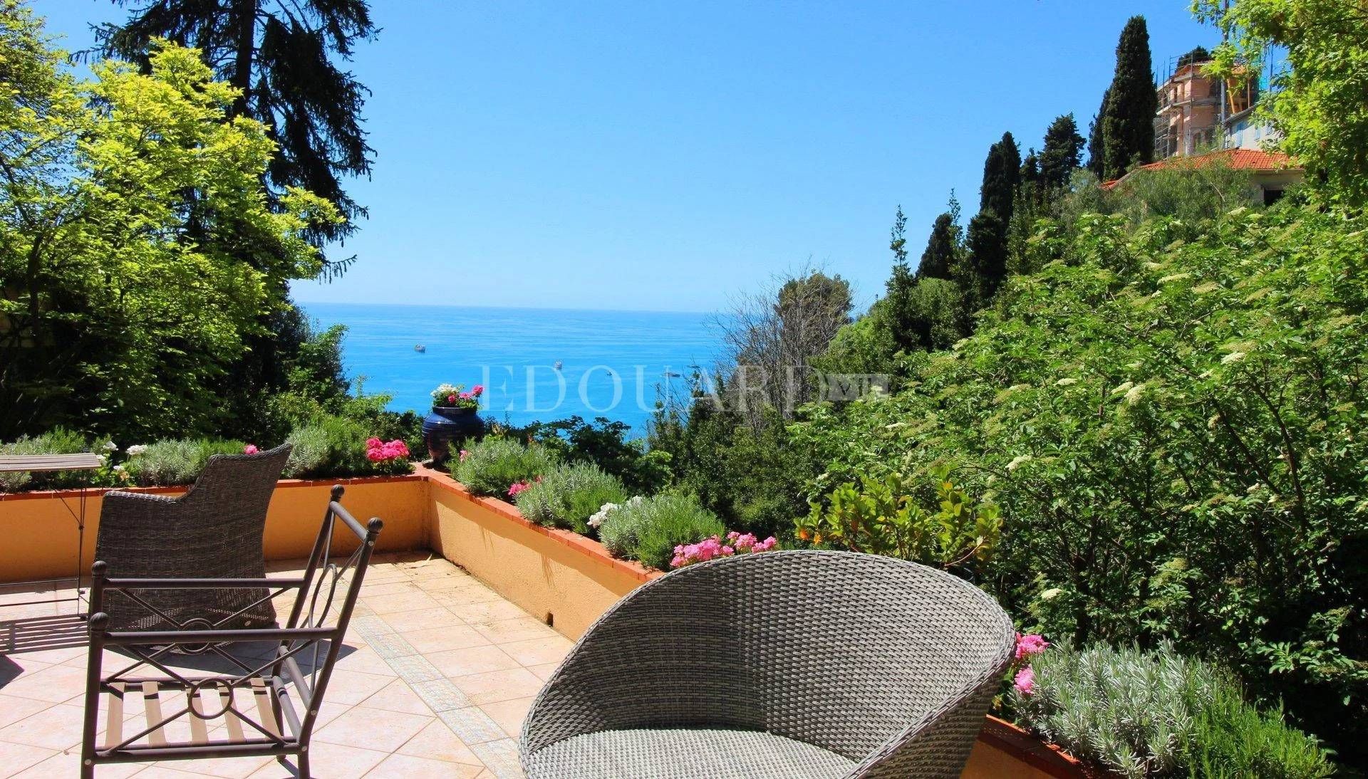 loger dans Roquebrune-Cap-Martin, Provence-Alpes-Côte d'Azur 11492401