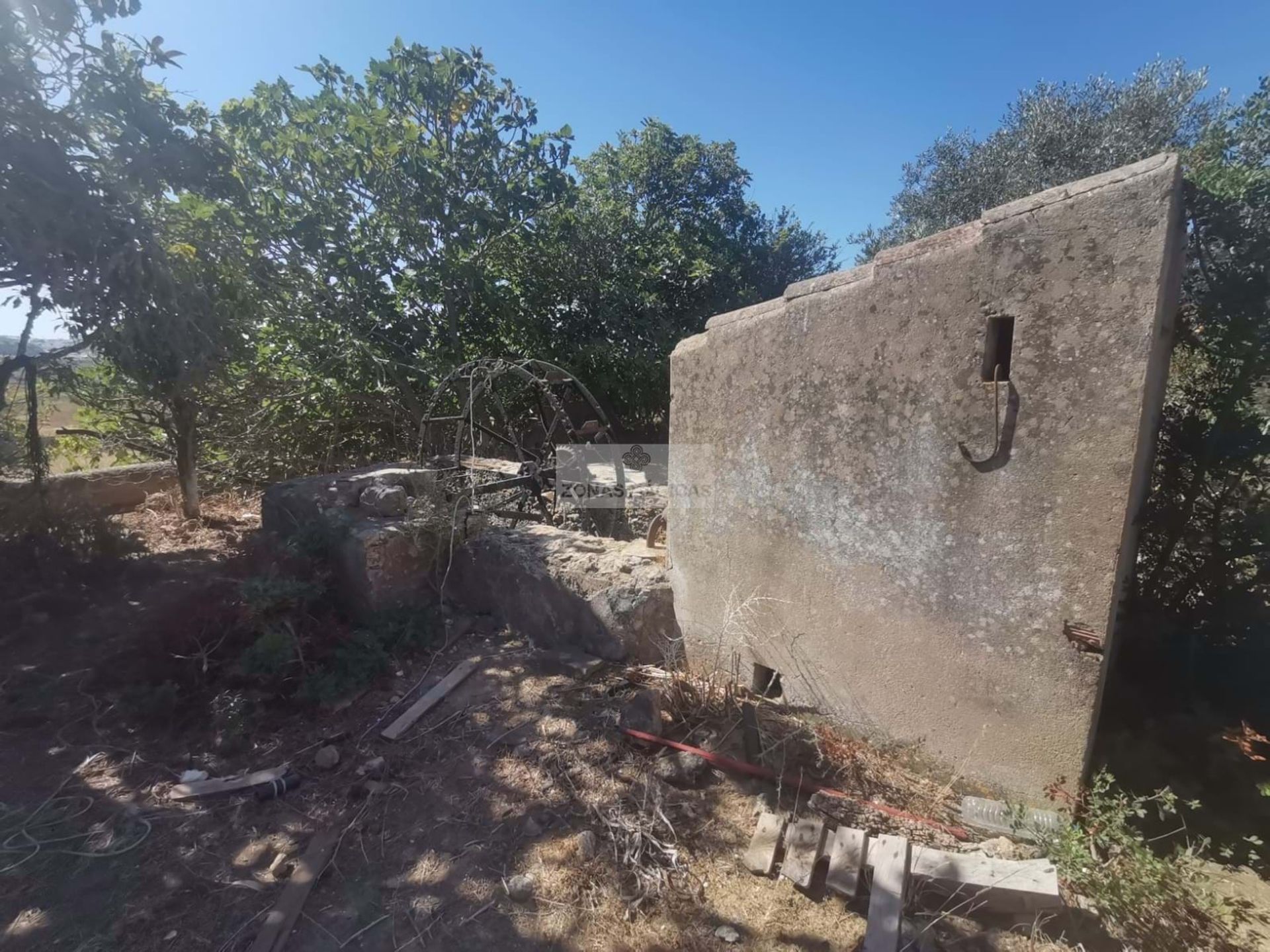 Land in , Faro District 11492413