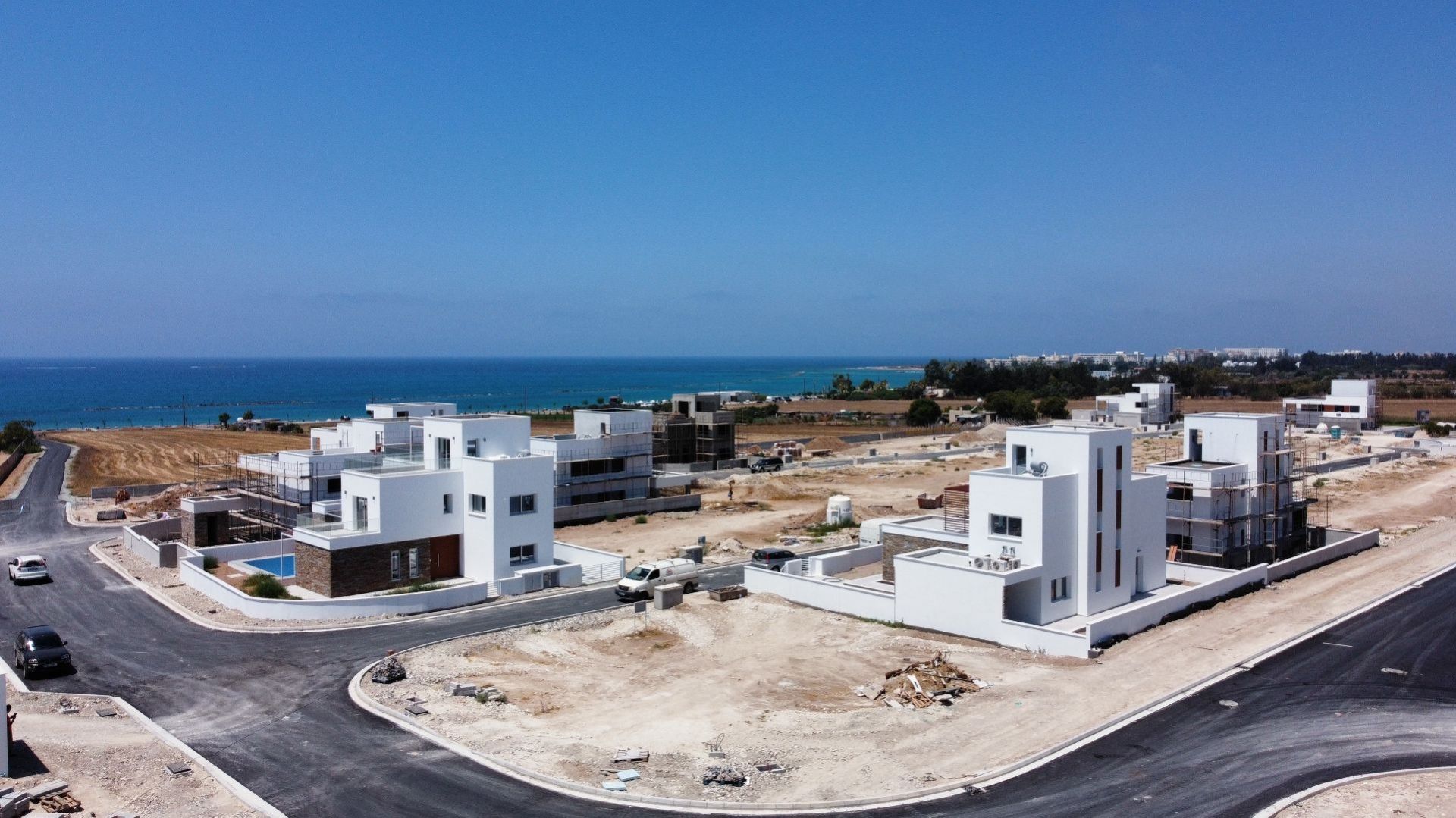 loger dans Koloni, Paphos 11492419