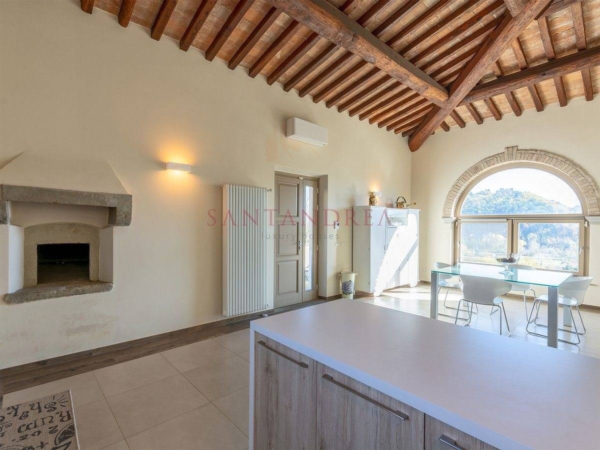 Condominium in Scarperia e San Piero, Tuscany 11492507