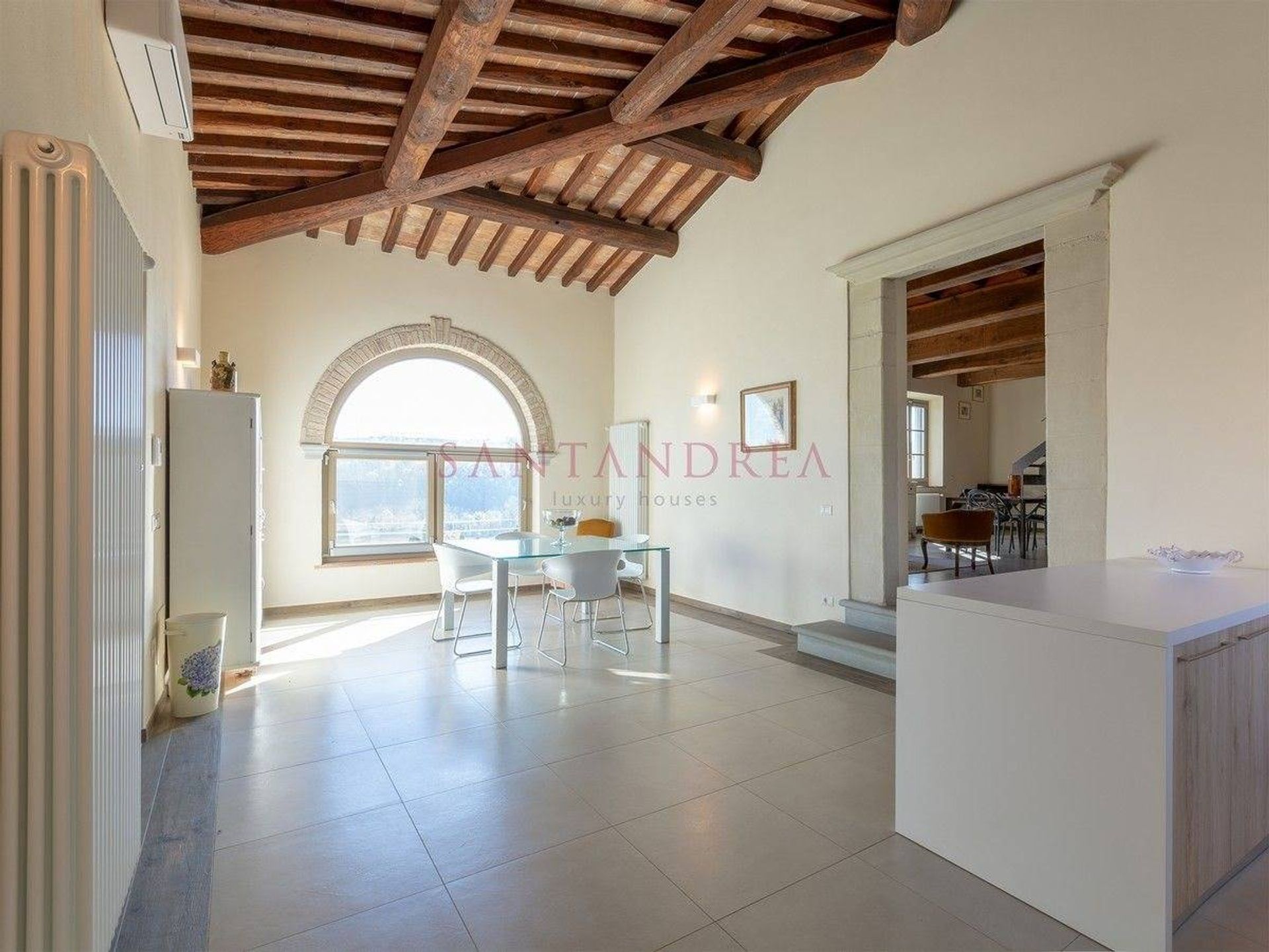 Condominium in Scarperia e San Piero, Tuscany 11492507