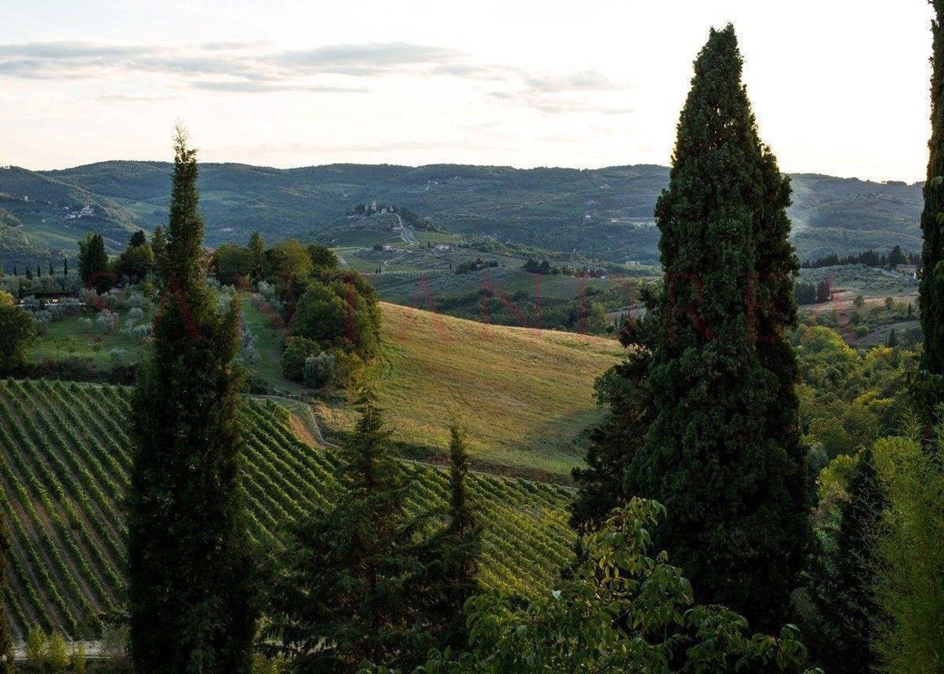 Будинок в , Tuscany 11492601