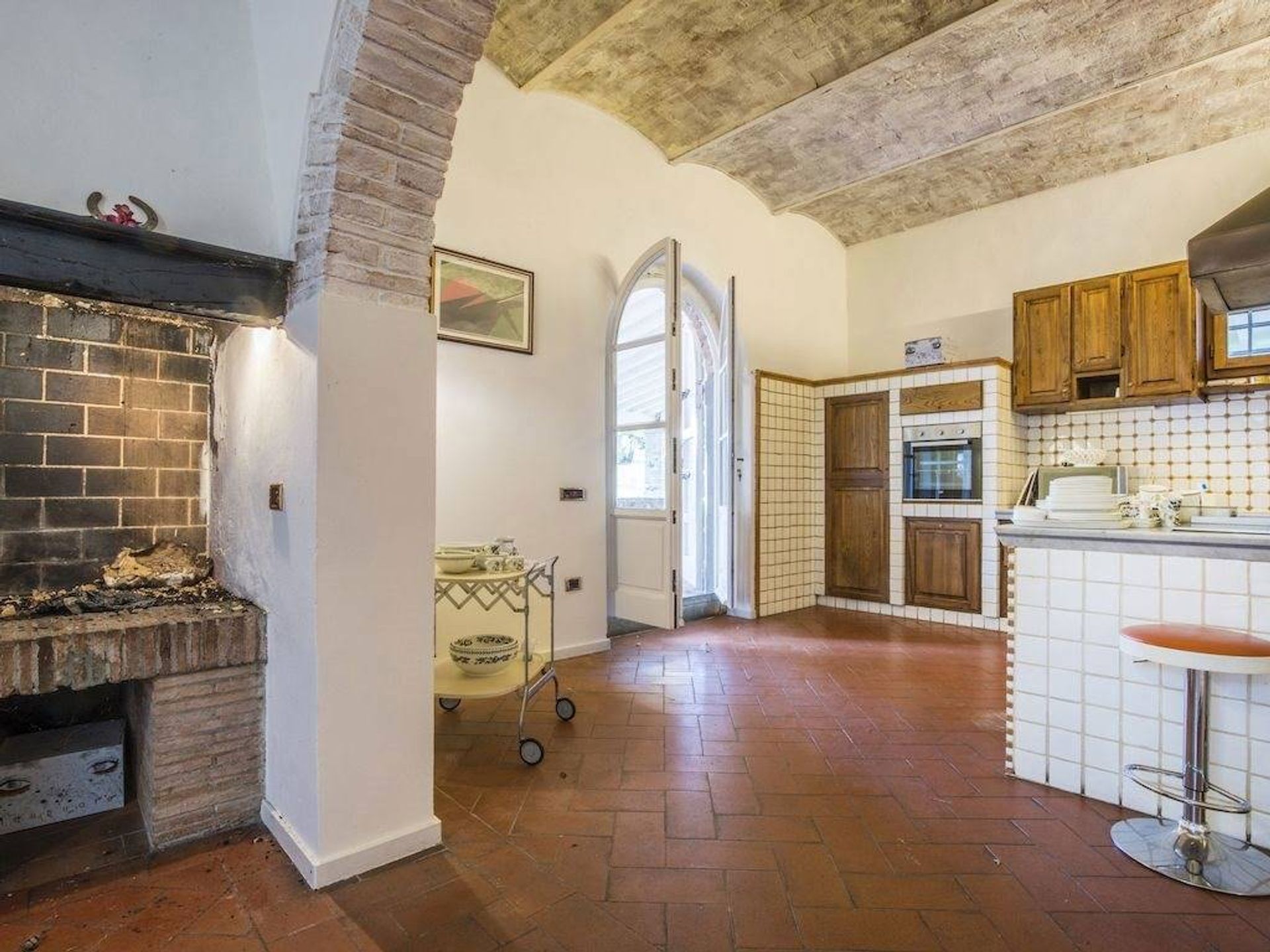 Haus im San Miniato, Tuscany 11492621