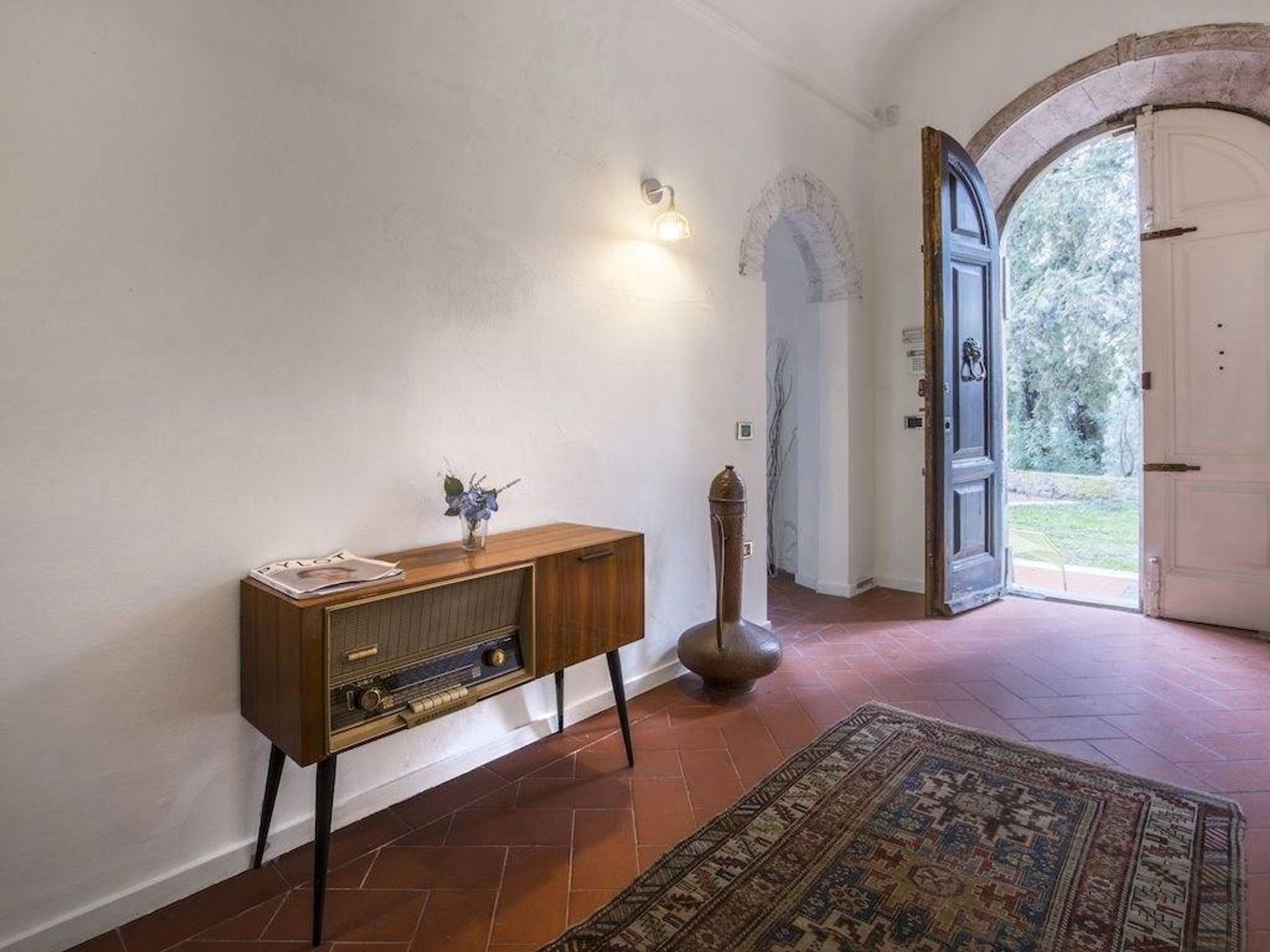 Haus im San Miniato, Tuscany 11492621