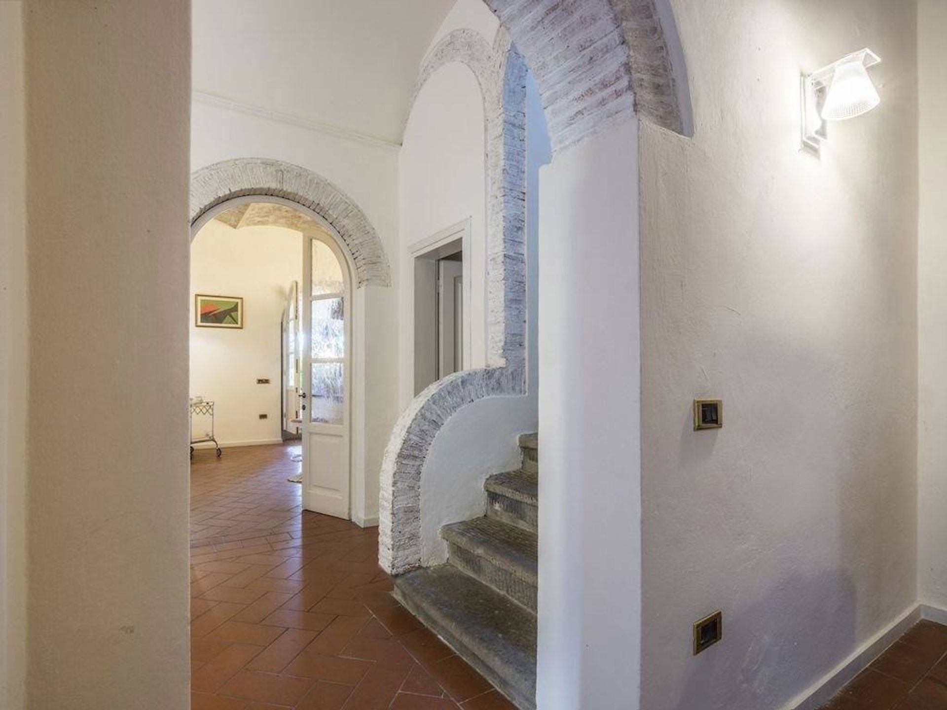 Haus im San Miniato, Tuscany 11492621