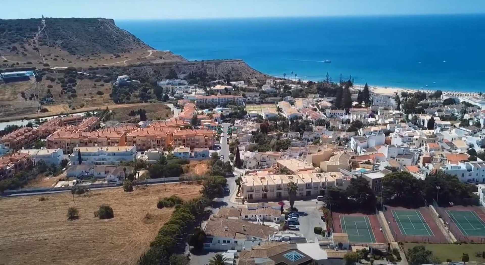 casa no Praia da Luz, Faro District 11492662