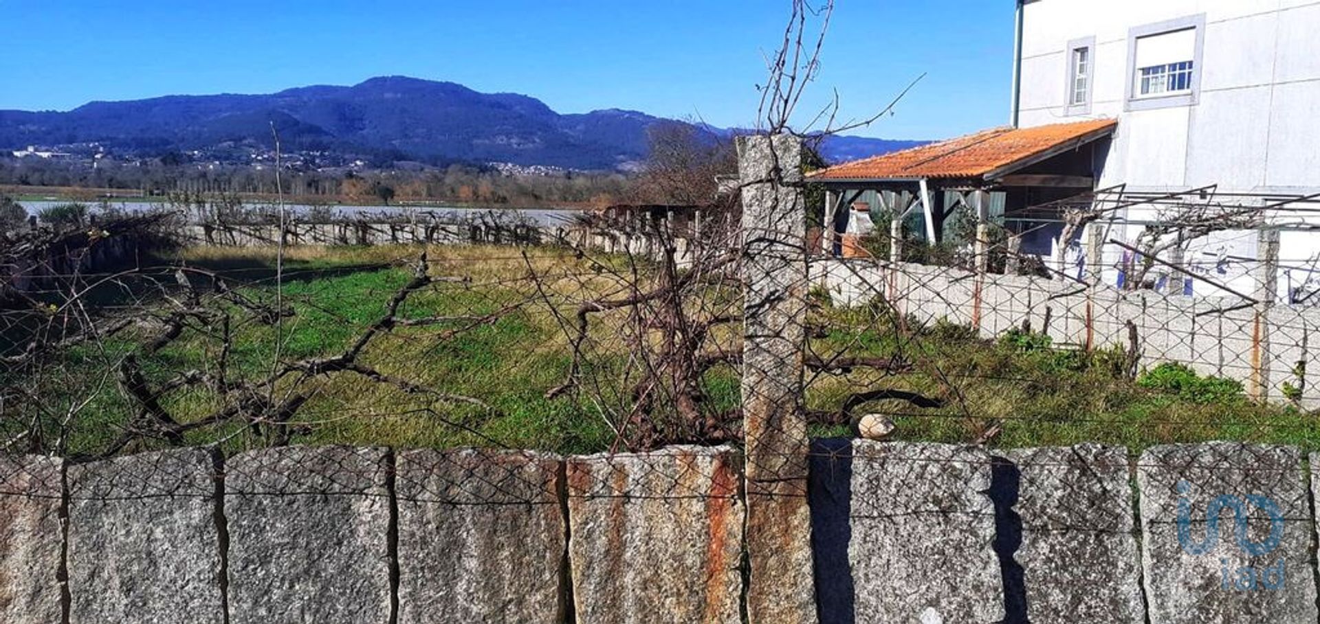 Jord i Arcos de Valdevez, Viana do Castelo 11492703