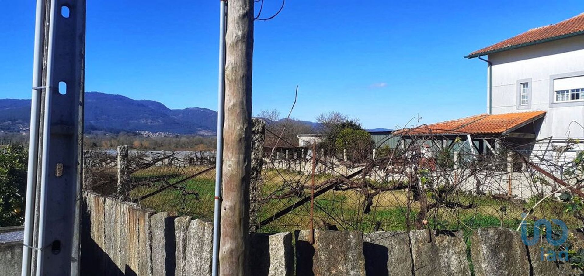 Tanah di Arcos de Valdevez, Viana do Castelo 11492703