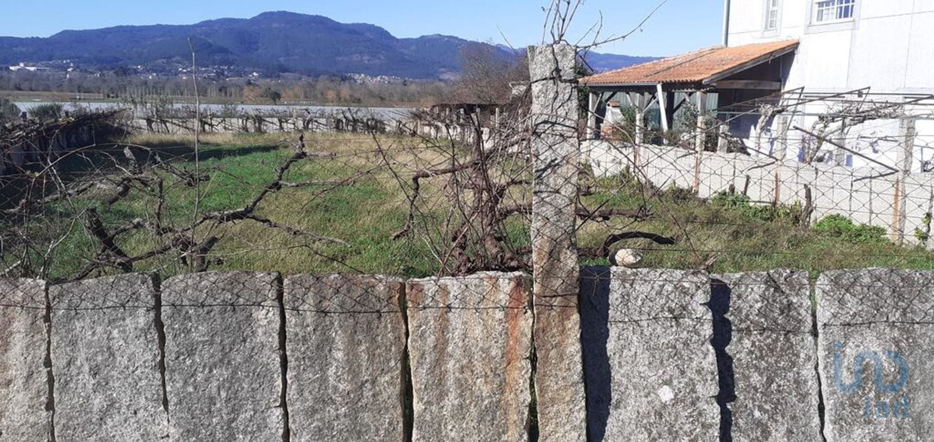 Tanah di Arcos de Valdevez, Viana do Castelo 11492703