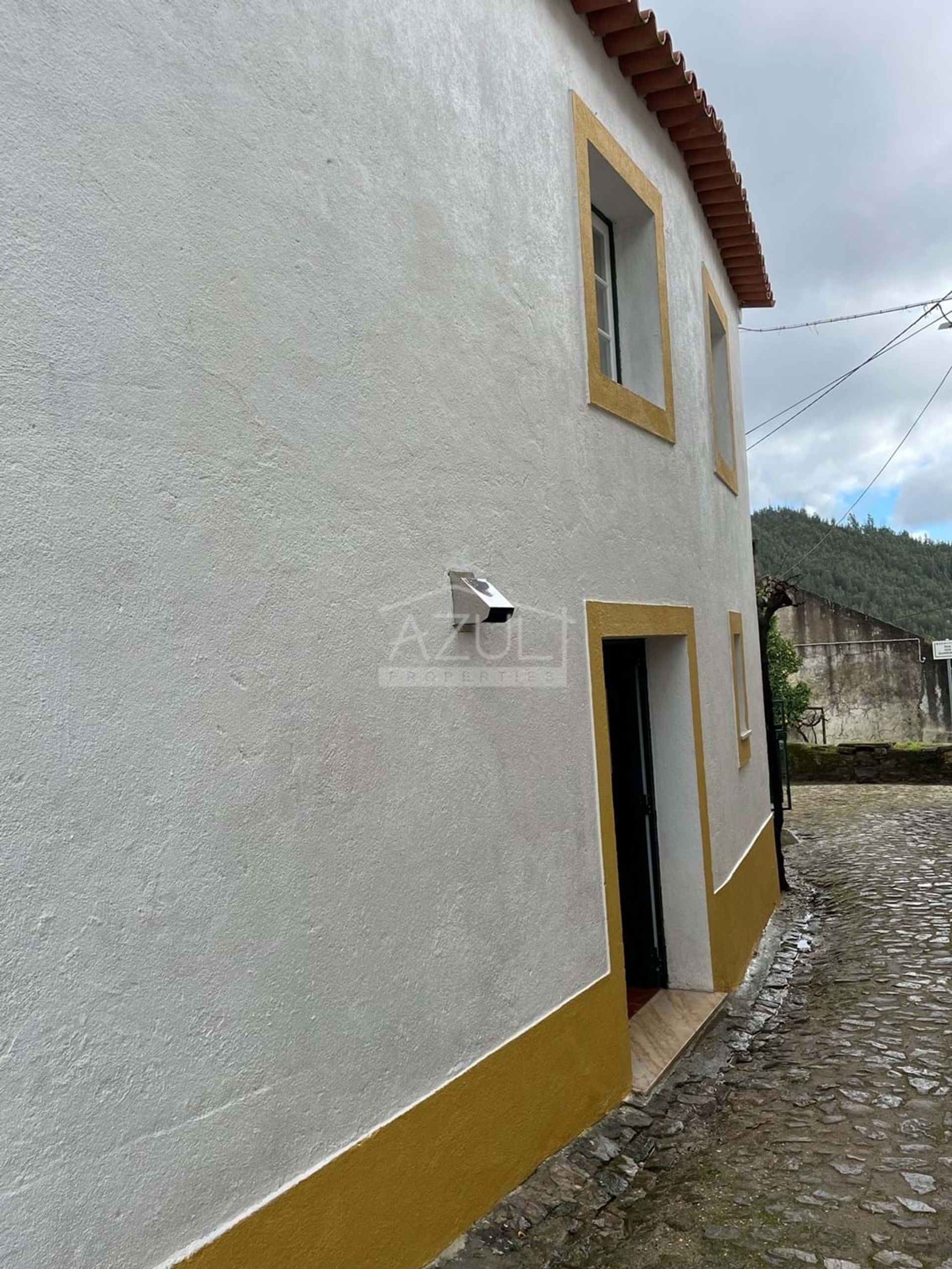 Huis in Ribeira de São Pedro, Leiria 11492704