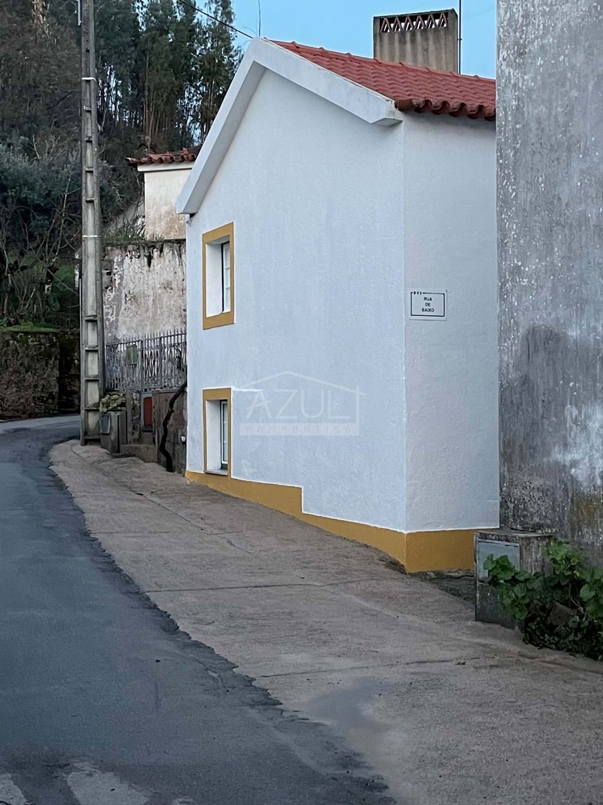 Hus i Ribeira de Sao Pedro, Leiria 11492704